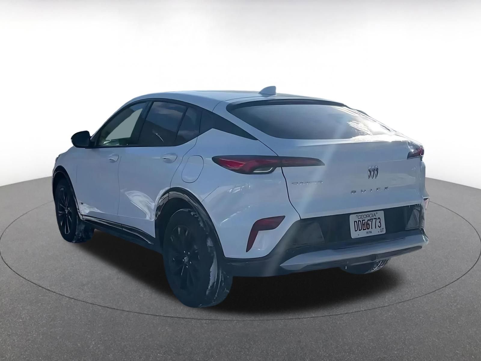 Thumbnail: 2025 Buick Envista - 11