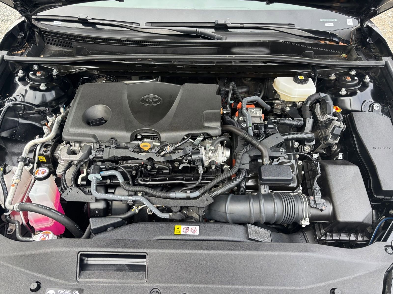 Thumbnail: 2025 Toyota Camry - 28