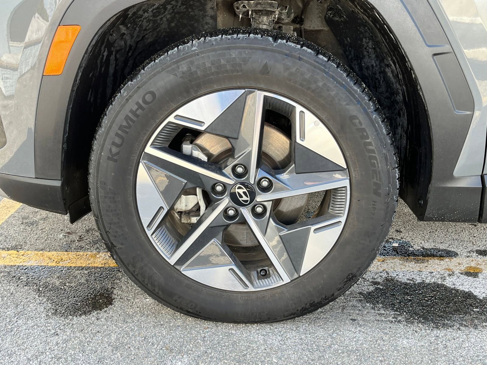 Thumbnail: 2025 Hyundai Tucson - 29