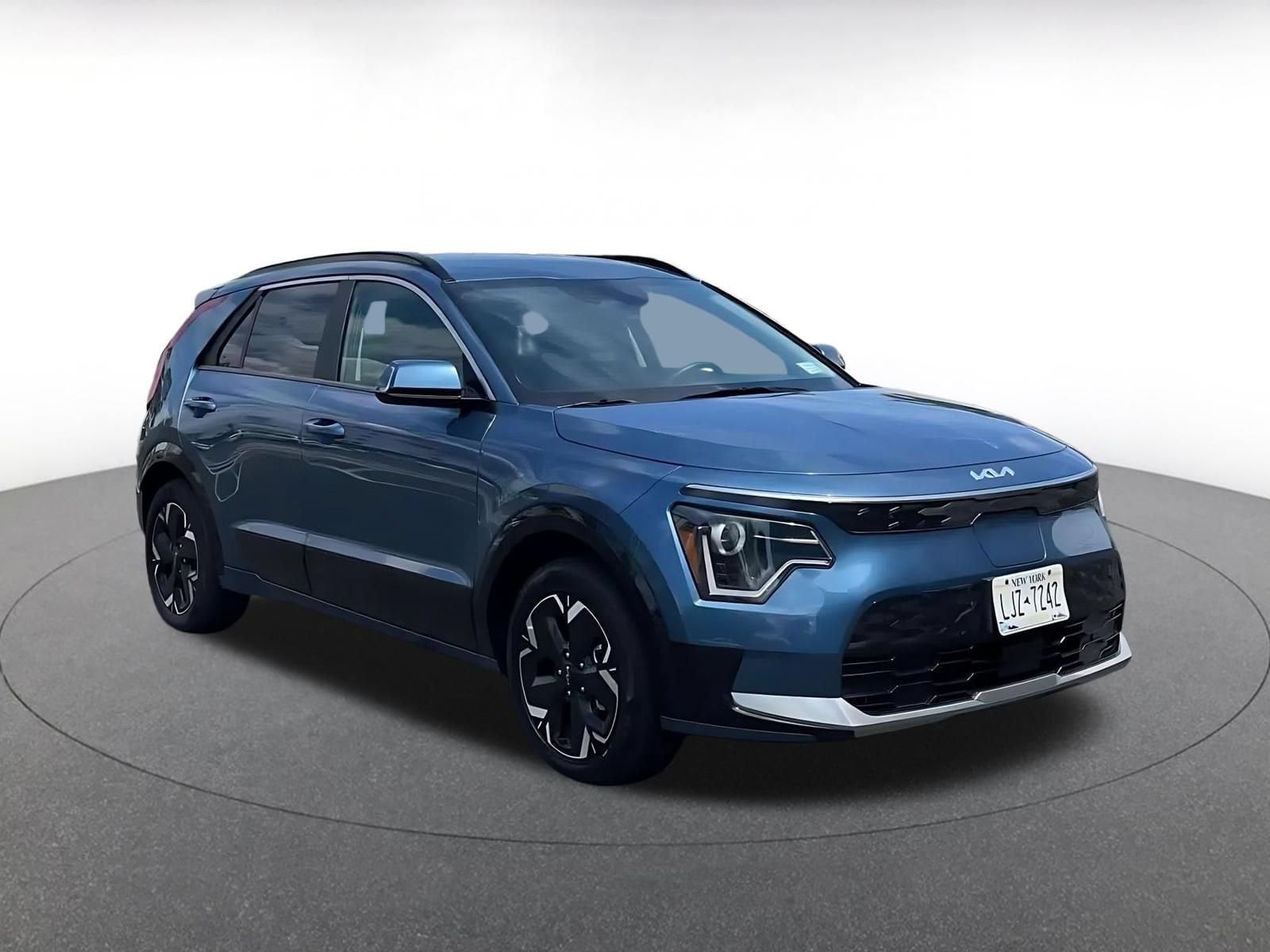 Thumbnail: 2024 Kia Niro - 2