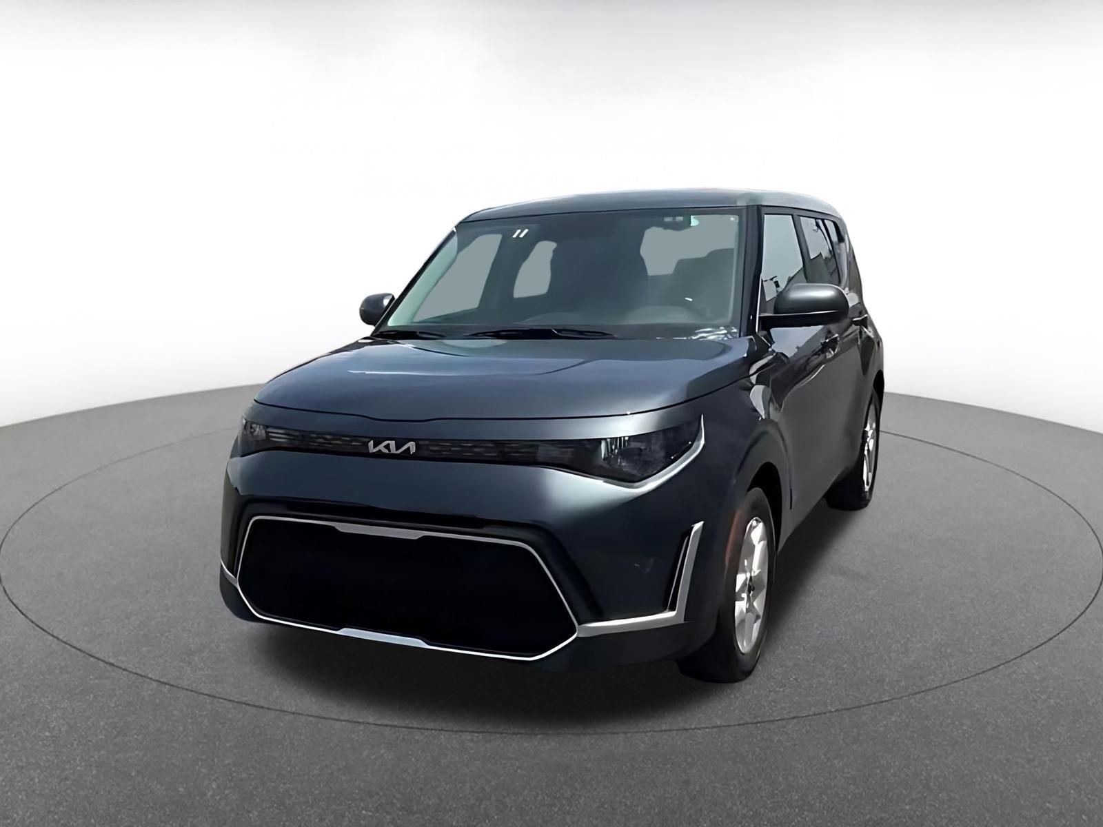 Thumbnail: 2025 Kia Soul - 7