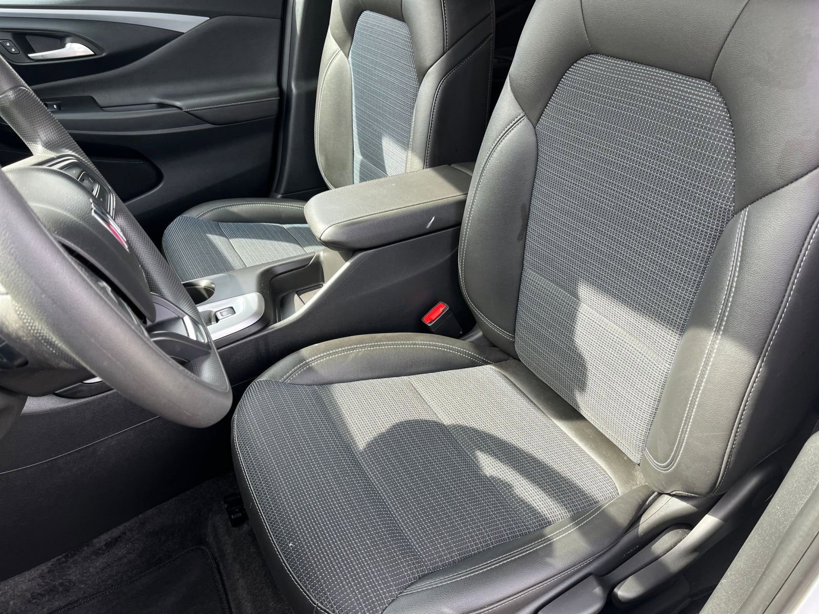 Thumbnail: 2025 Buick Envista - 33