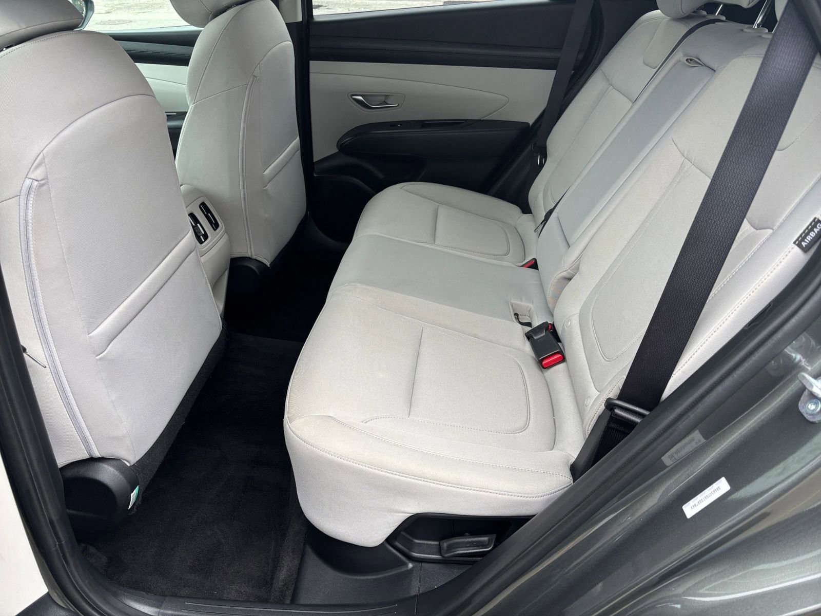 Thumbnail: 2025 Hyundai Tucson - 23