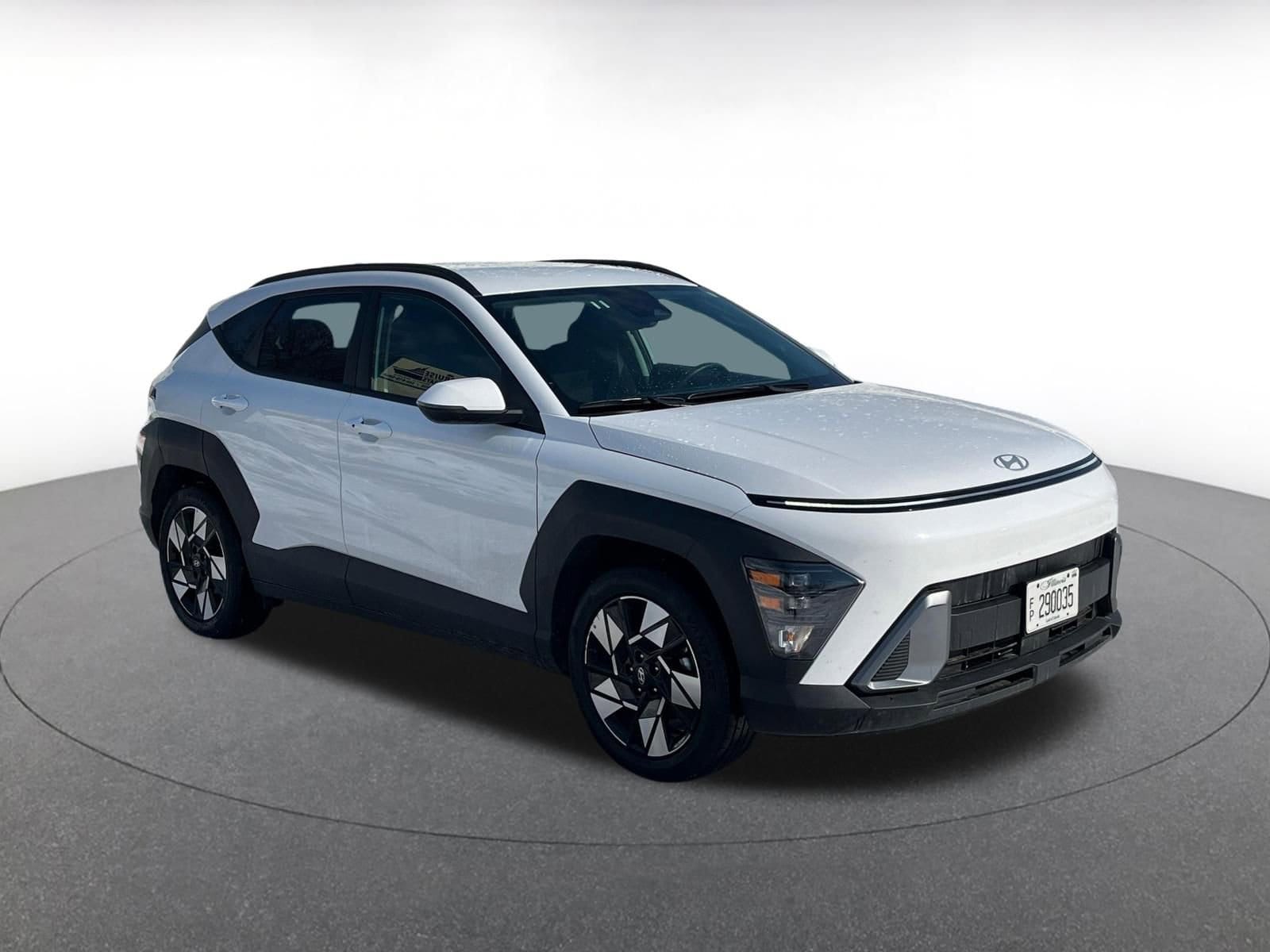 Thumbnail: 2025 Hyundai Kona - 1