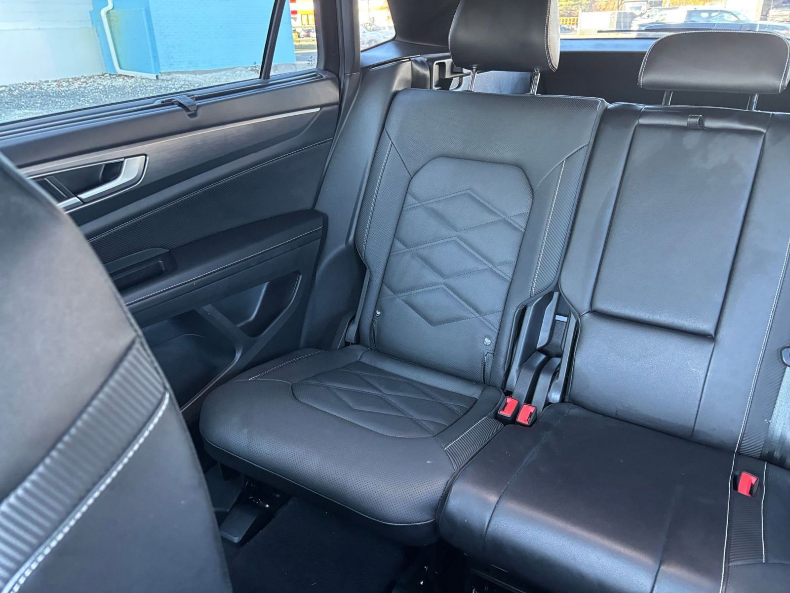 Thumbnail: 2025 Volkswagen Atlas - 33