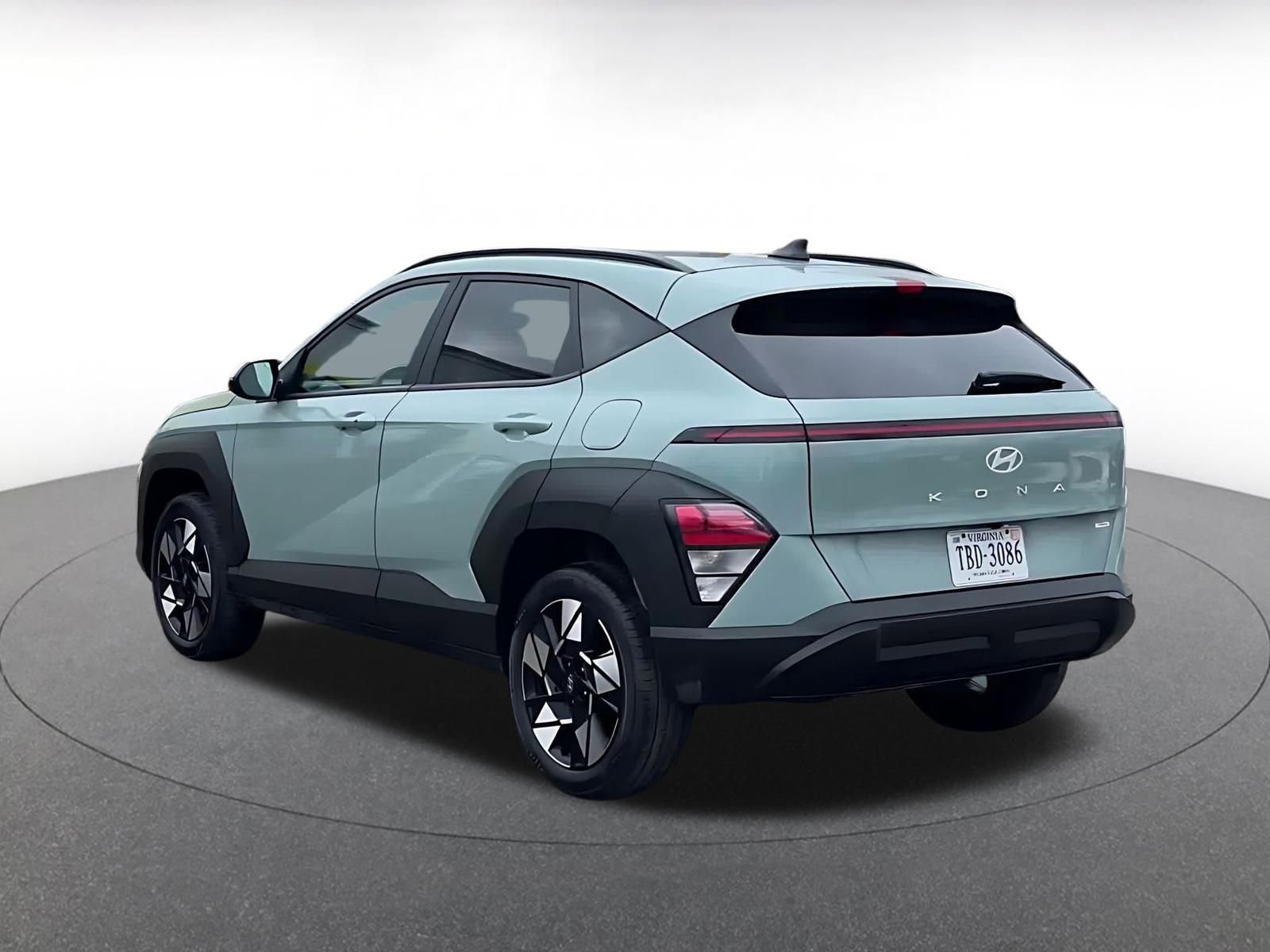 Thumbnail: 2025 Hyundai Kona - 11