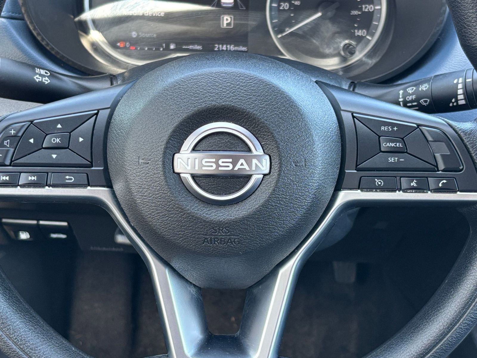 Thumbnail: 2025 Nissan Versa - 24
