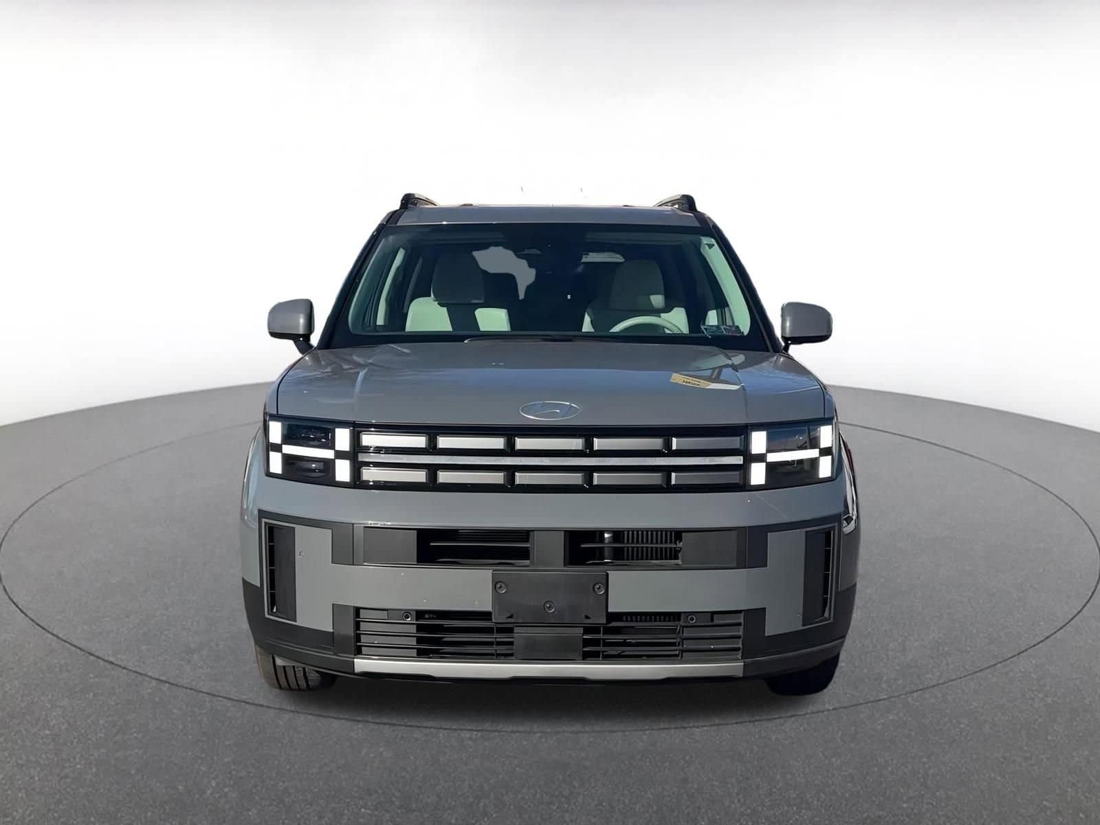 Thumbnail: 2025 Hyundai Santa Fe - 4