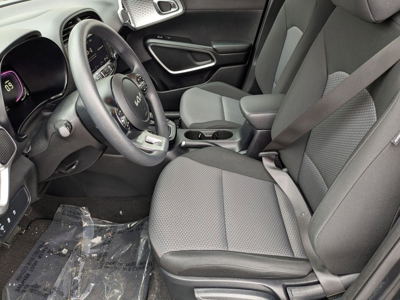 Thumbnail: 2025 Kia Soul - 14