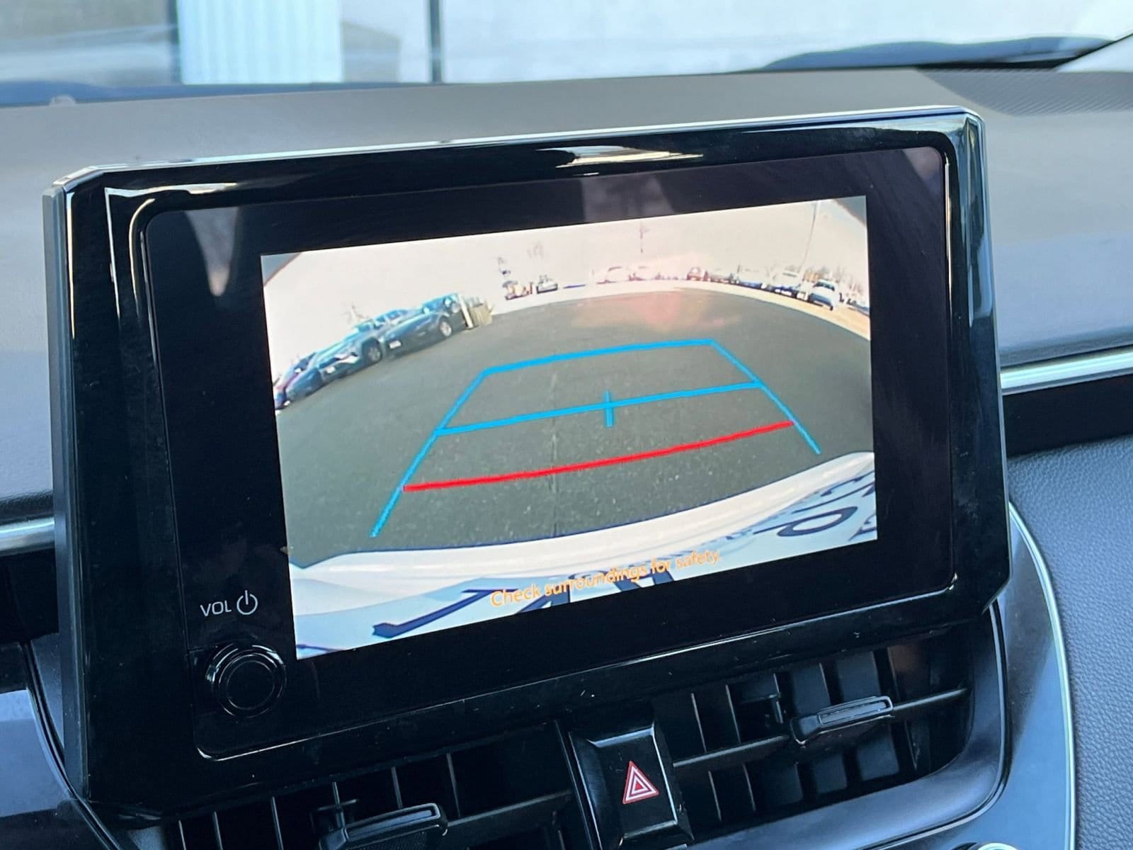 Thumbnail: 2024 Toyota Corolla - 17