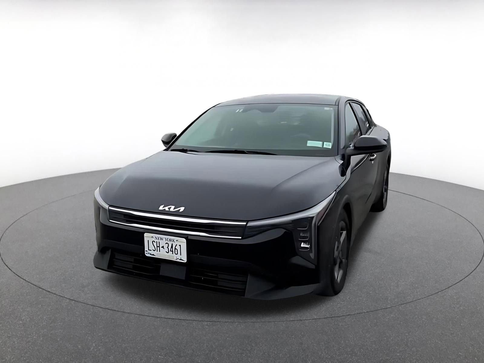 Thumbnail: 2025 Kia K4 - 7