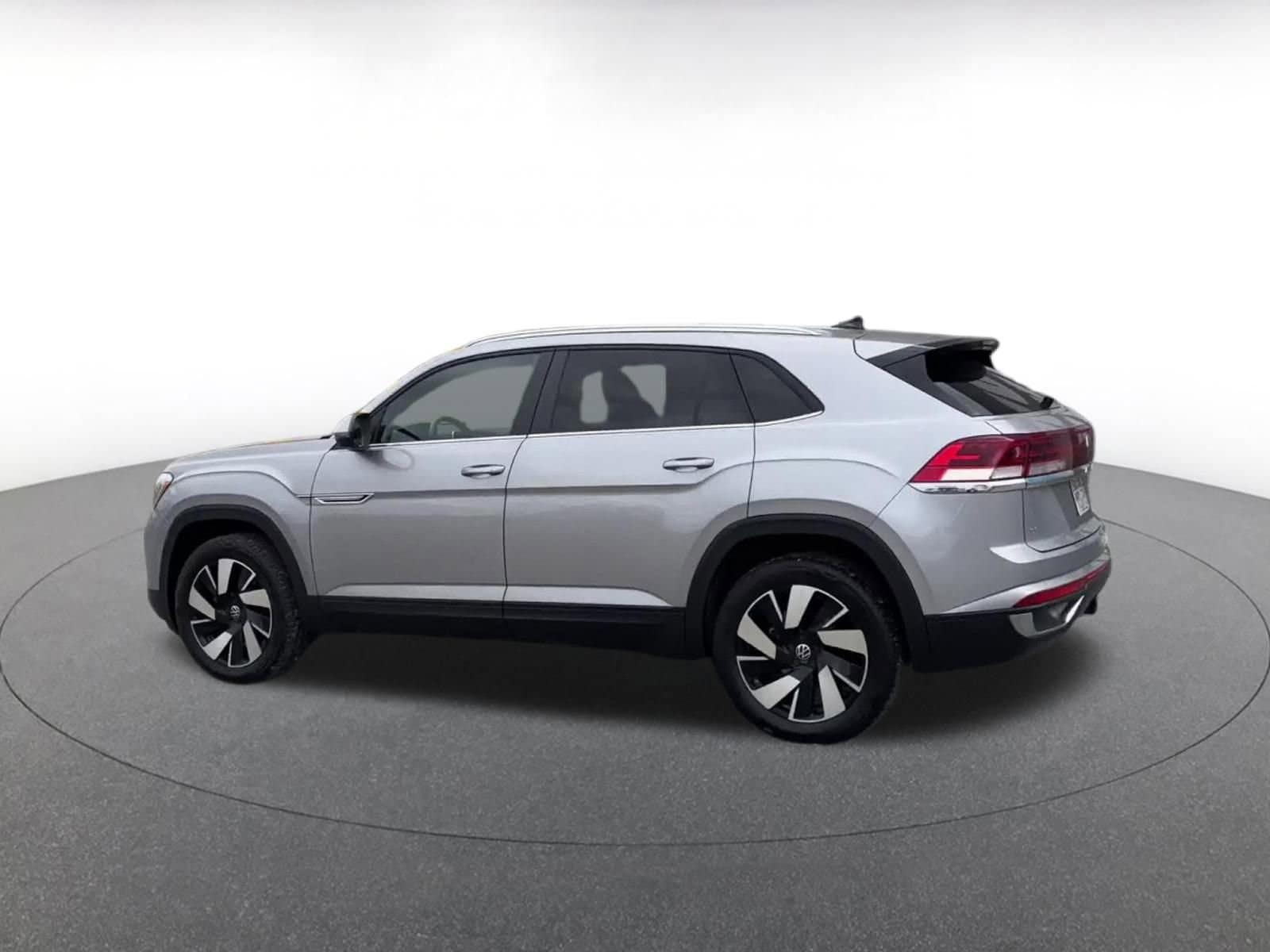 Thumbnail: 2025 Volkswagen Atlas - 10