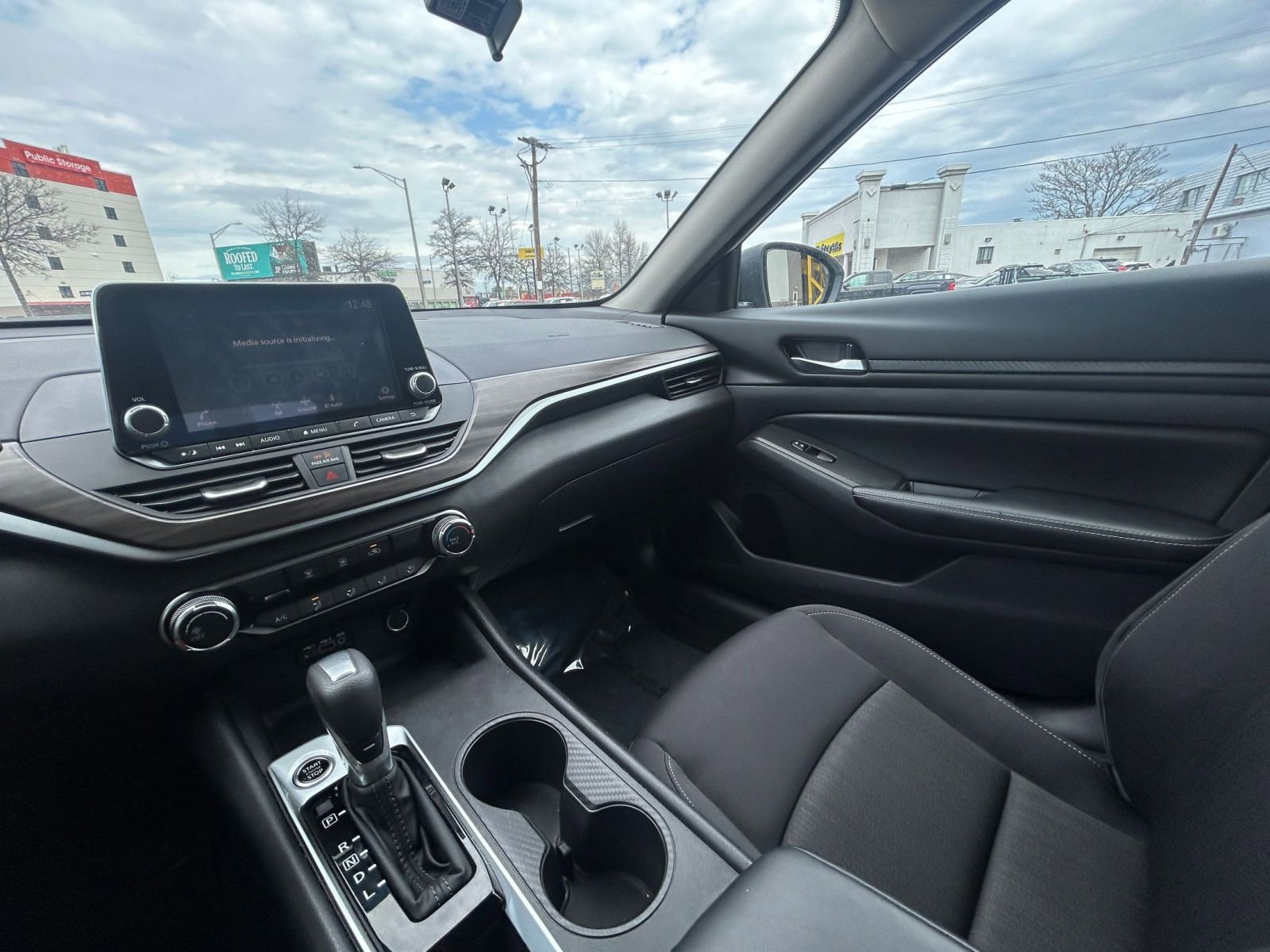 Thumbnail: 2025 Nissan Altima - 35