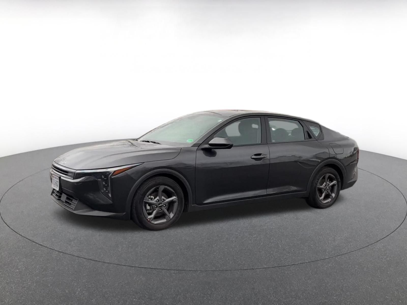 Thumbnail: 2025 Kia K4 - 6