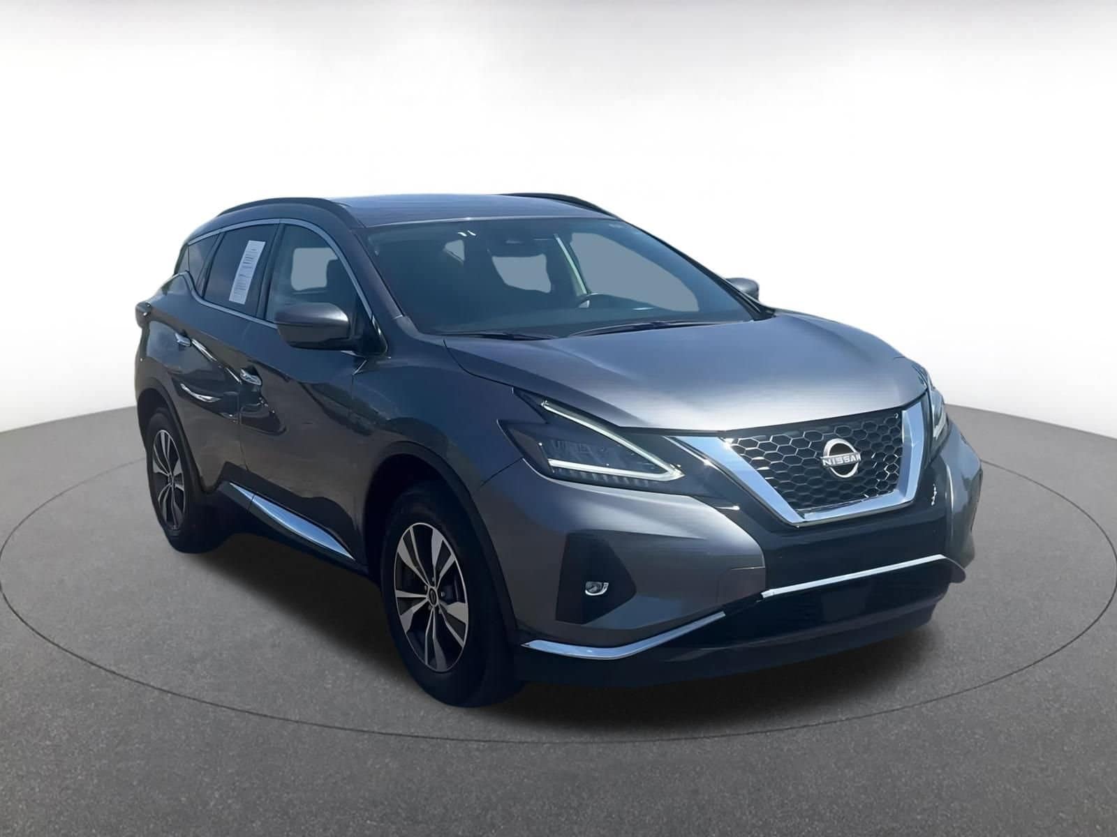 Thumbnail: 2023 Nissan Murano - 3
