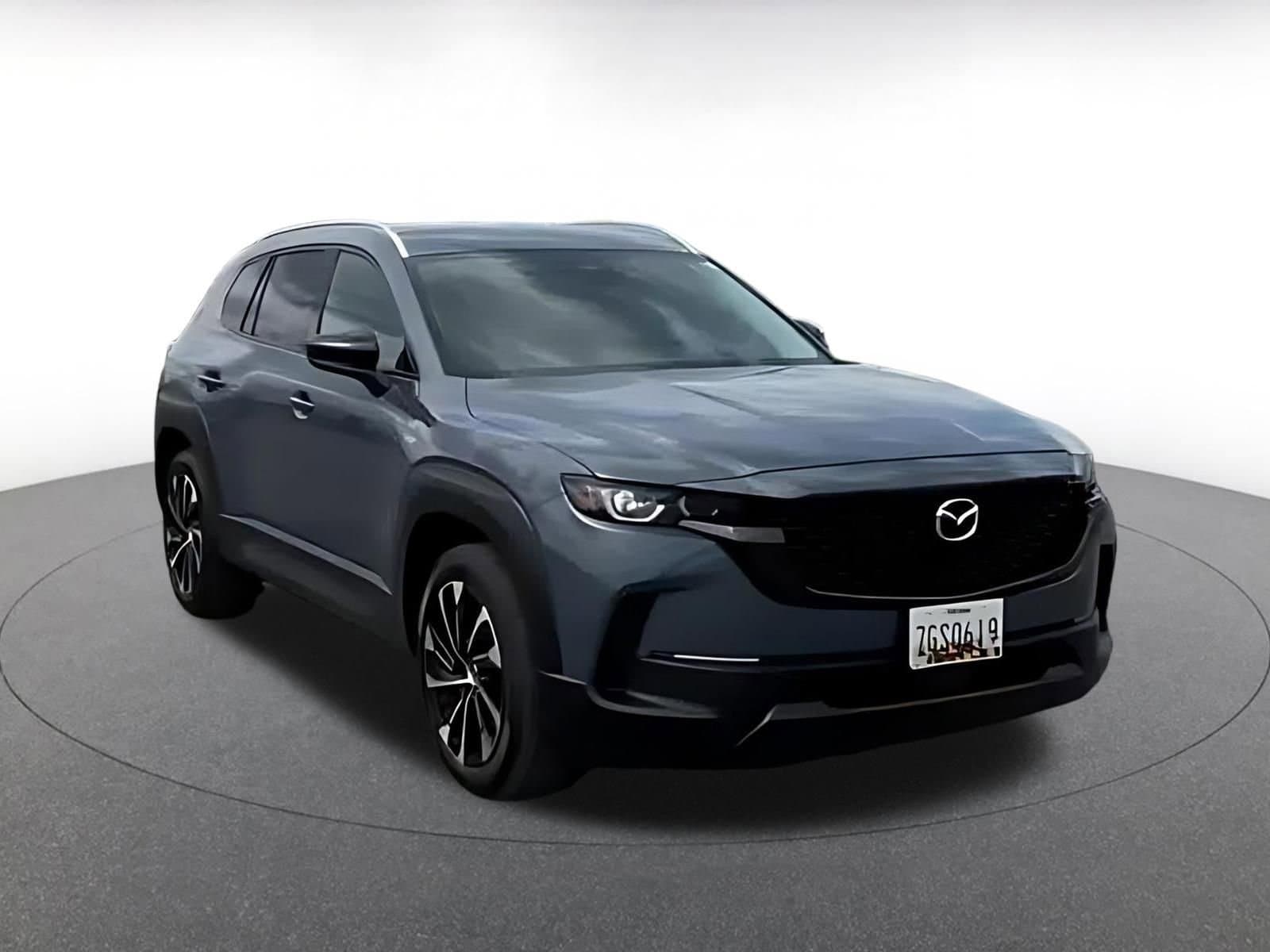 Thumbnail: 2025 Mazda CX-50 - 3