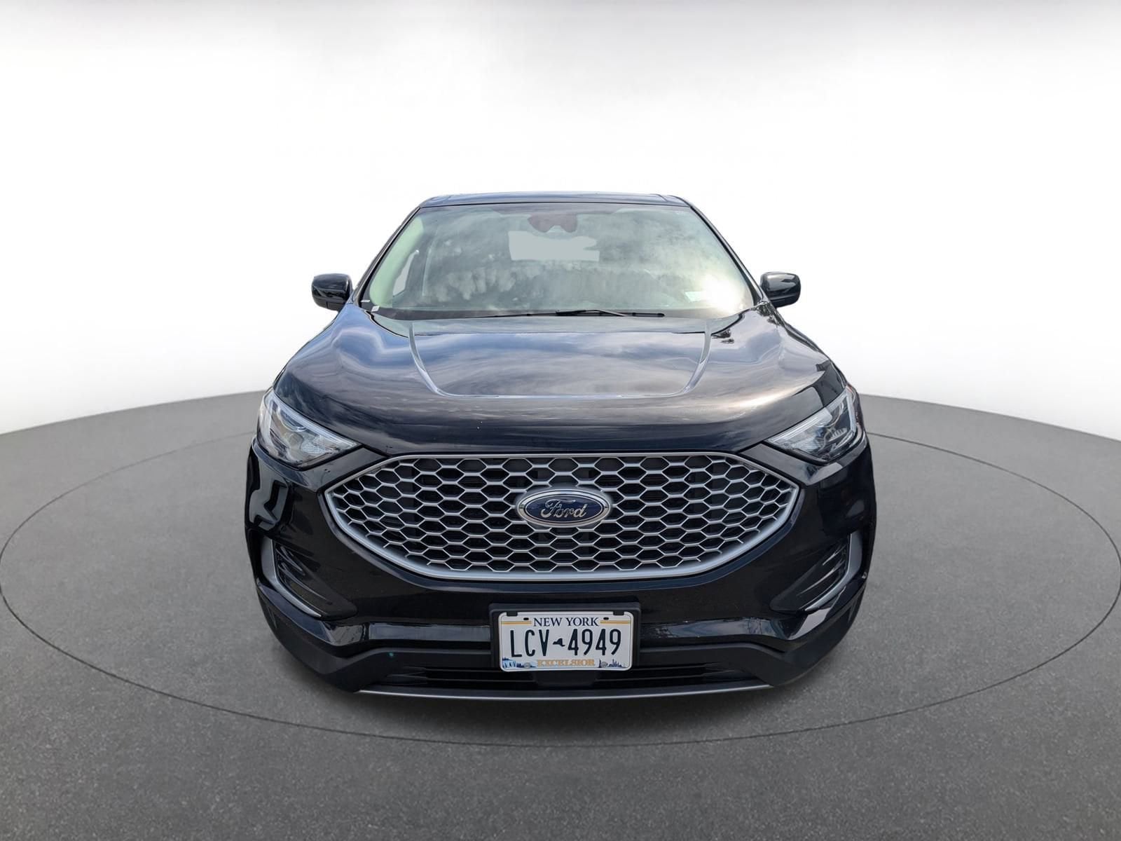 Thumbnail: 2024 Ford Edge - 2