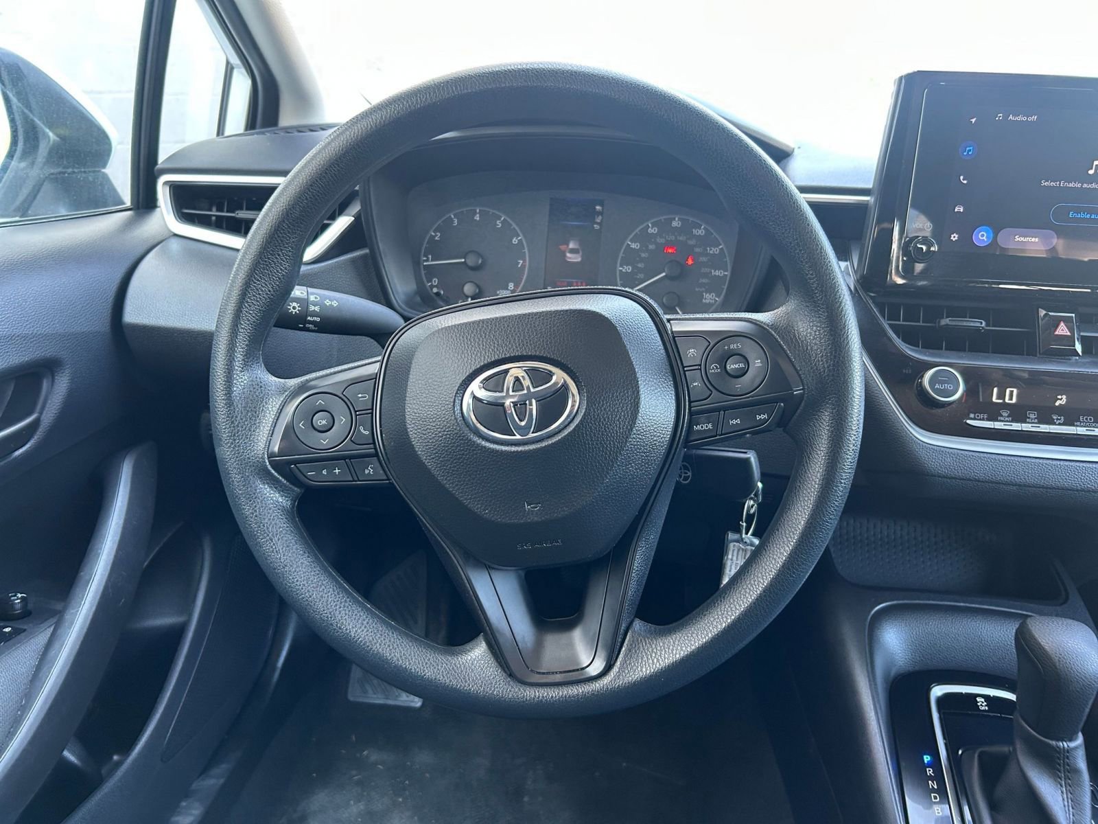 Thumbnail: 2024 Toyota Corolla - 25