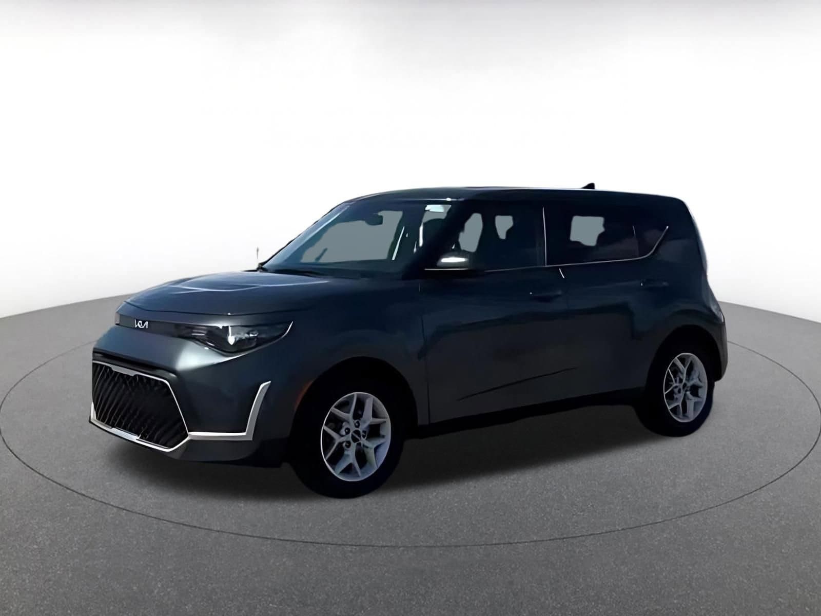 Thumbnail: 2025 Kia Soul - 4