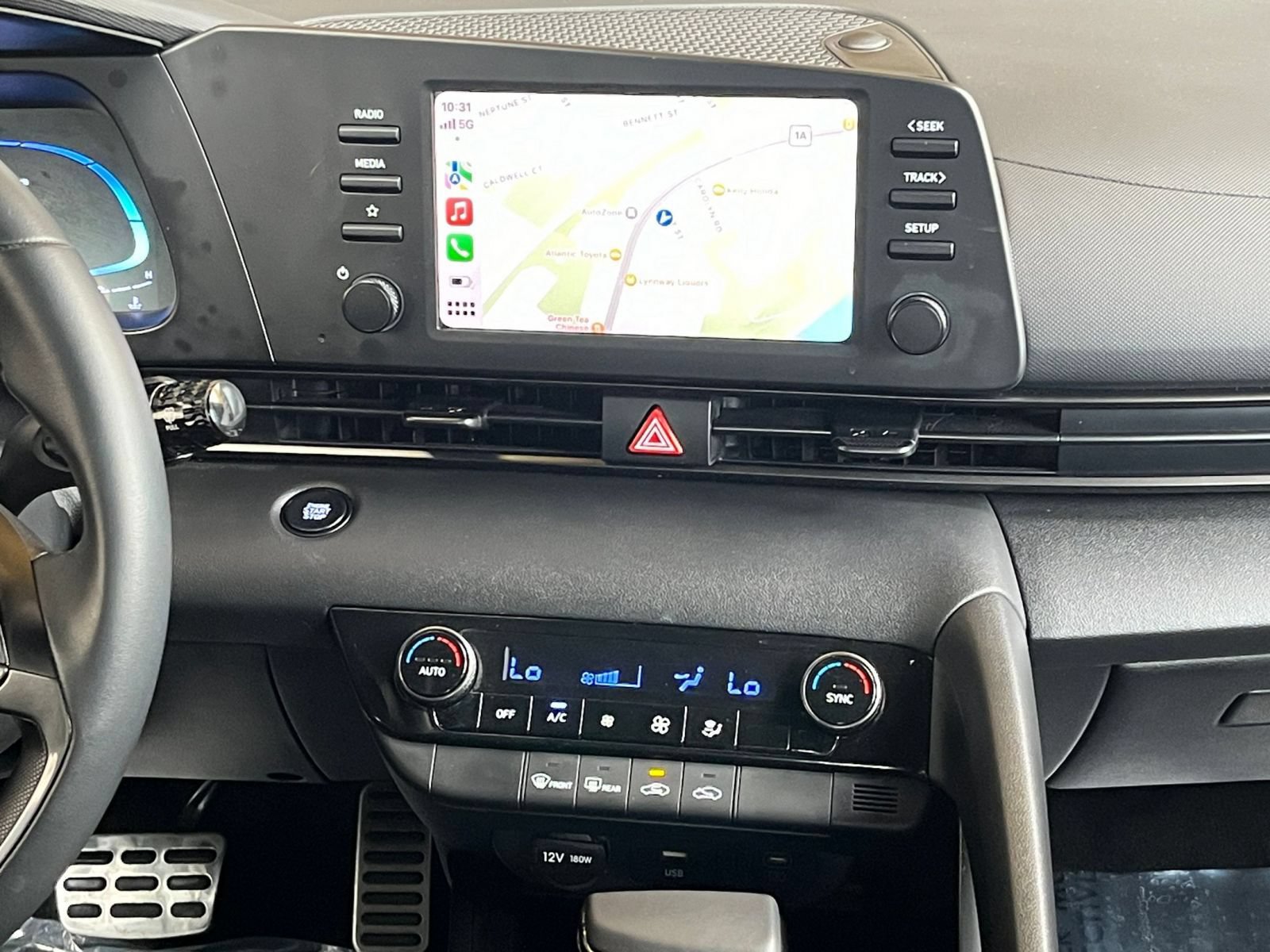 Thumbnail: 2026 Hyundai Elantra - 17