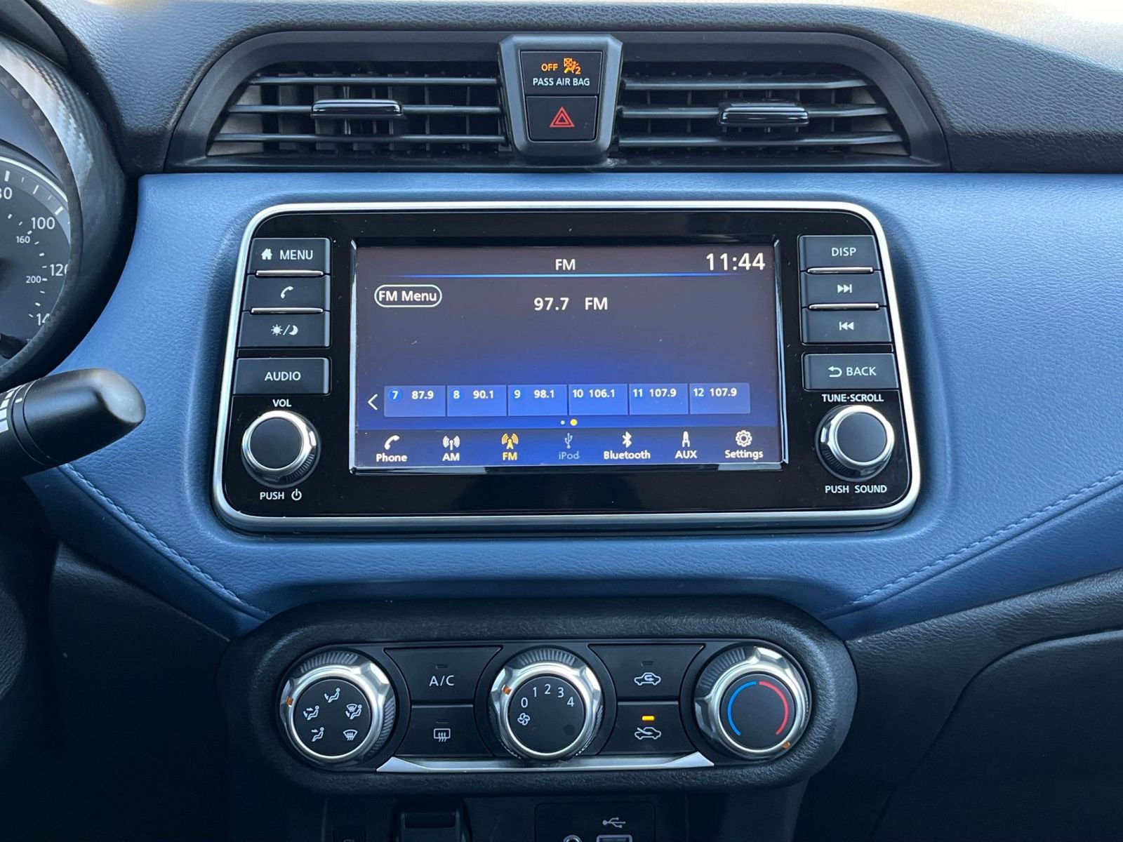 Thumbnail: 2025 Nissan Versa - 17