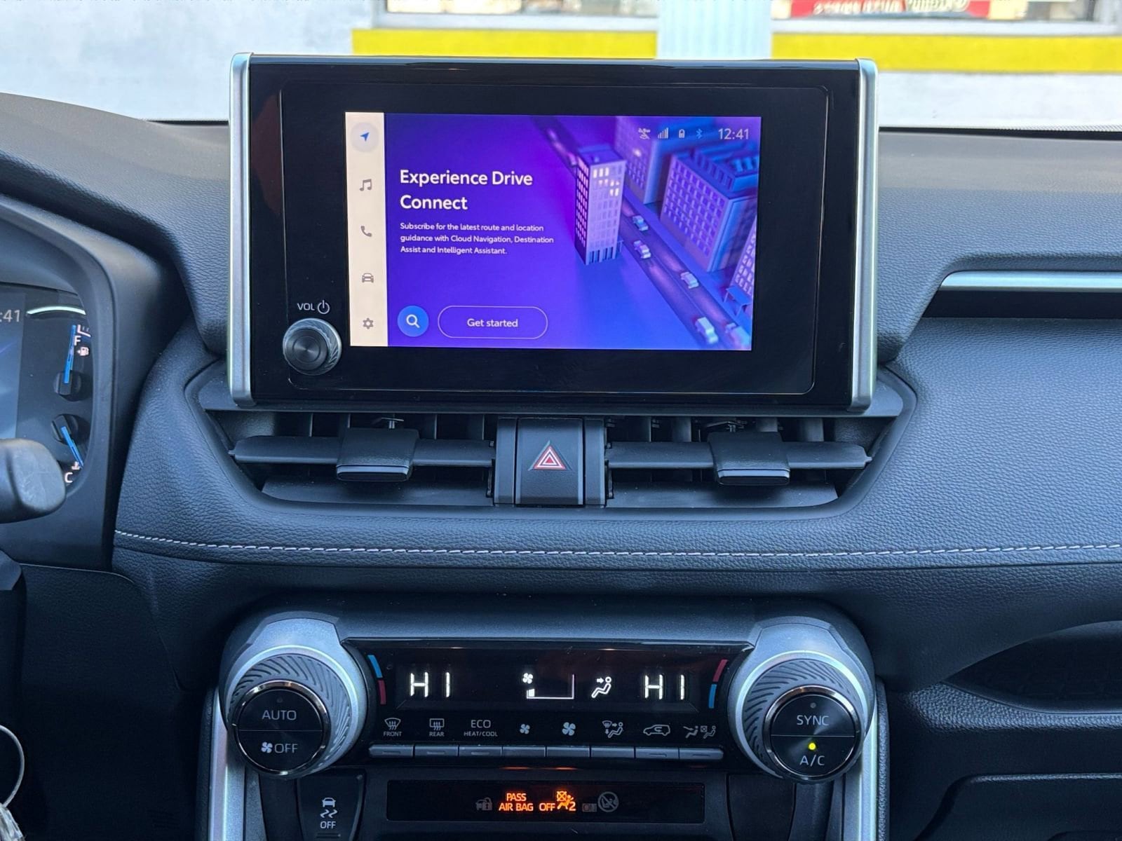 Thumbnail: 2025 Toyota RAV4 - 18