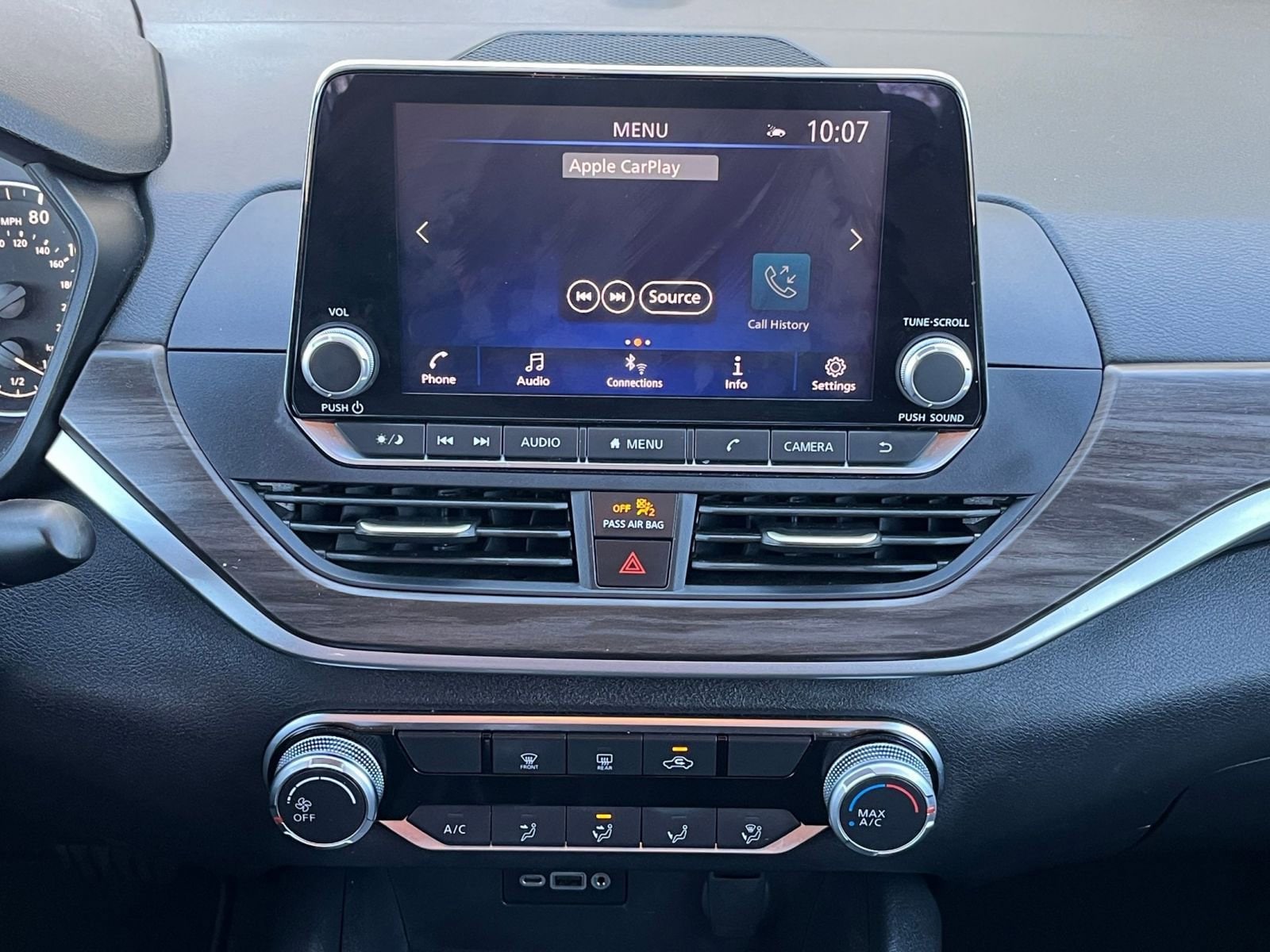 Thumbnail: 2025 Nissan Altima - 17