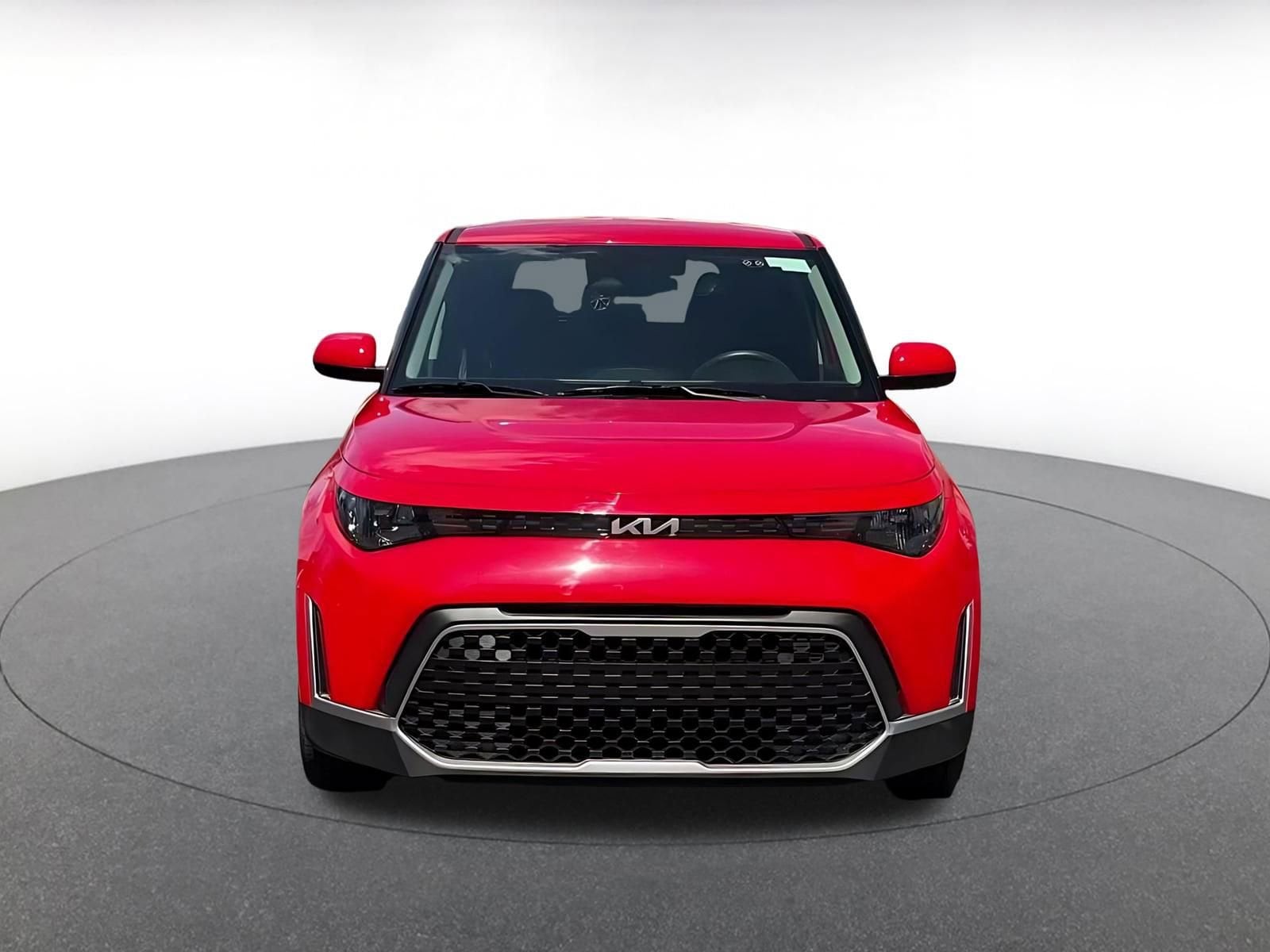 Thumbnail: 2025 Kia Soul - 4
