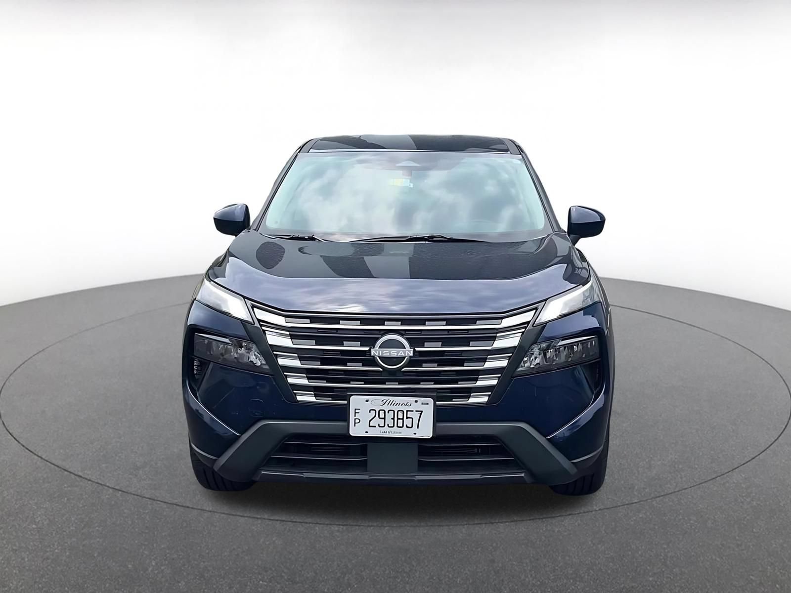 Thumbnail: 2025 Nissan Rogue - 4
