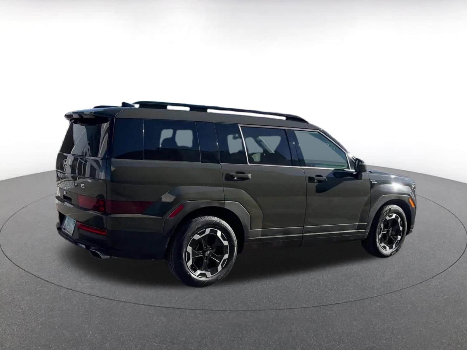 Thumbnail: 2025 Hyundai Santa Fe - 14