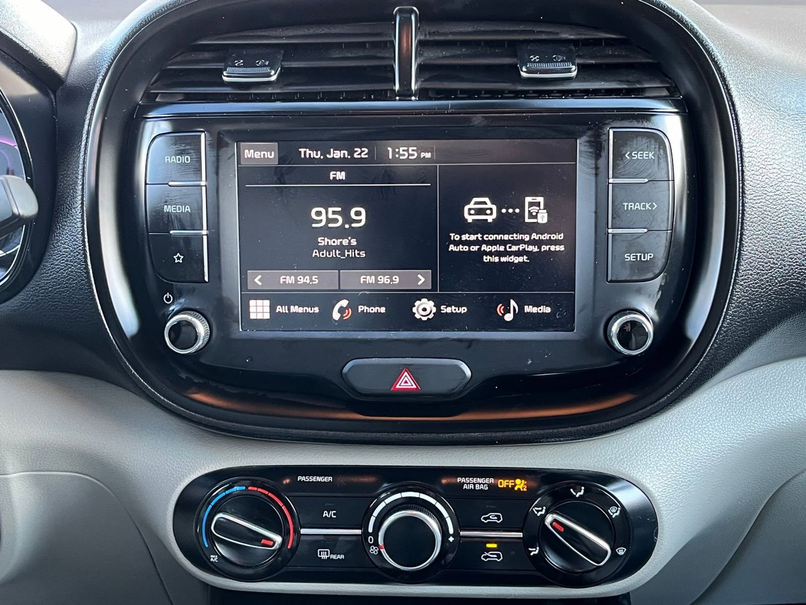 Thumbnail: 2025 Kia Soul - 18