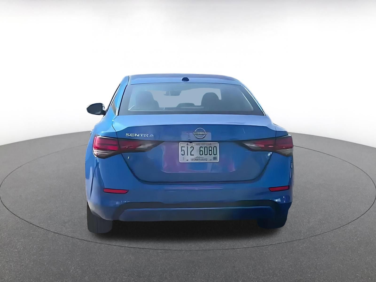 Thumbnail: 2025 Nissan Sentra - 11