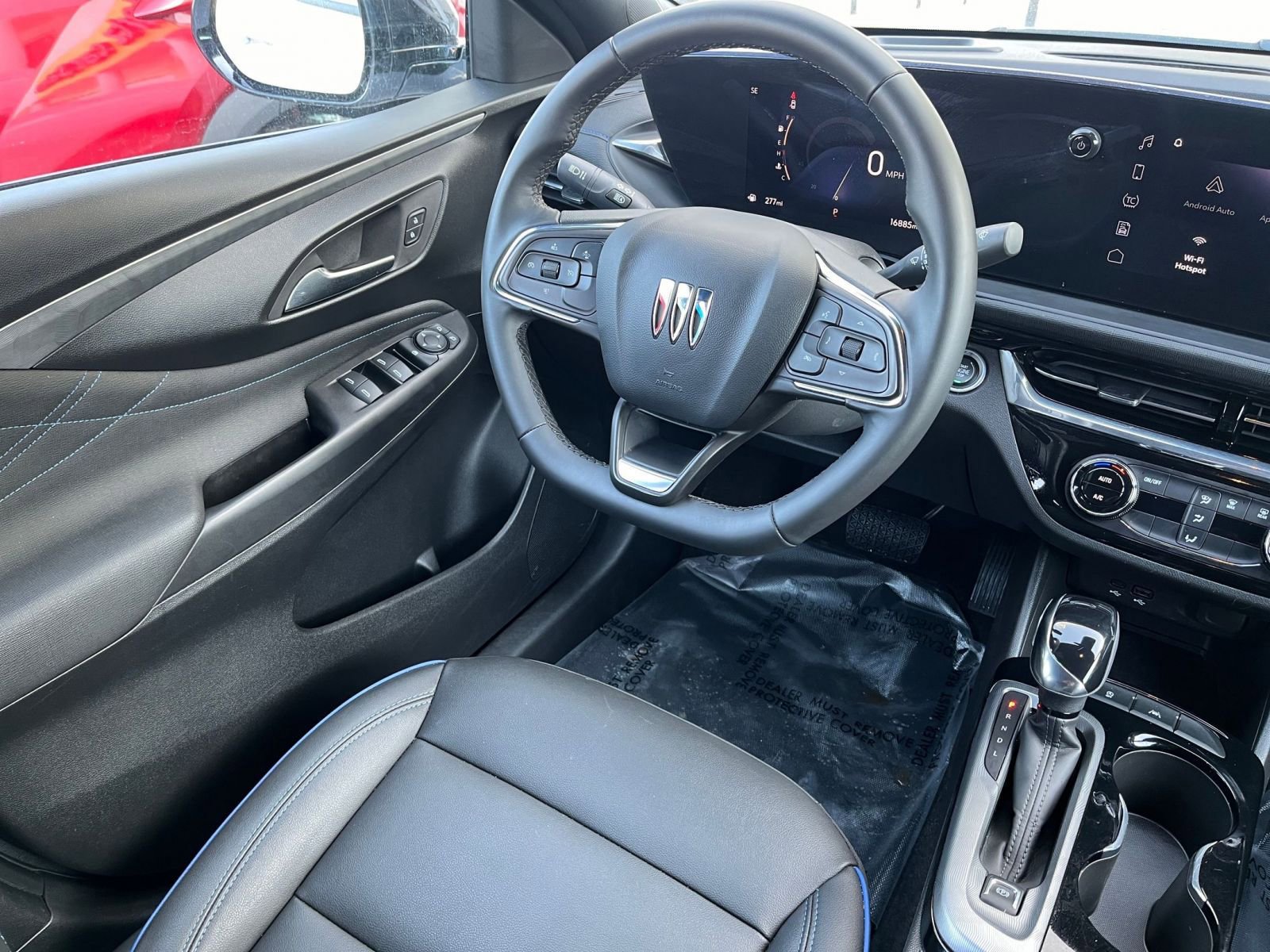 Thumbnail: 2025 Buick Envista - 31