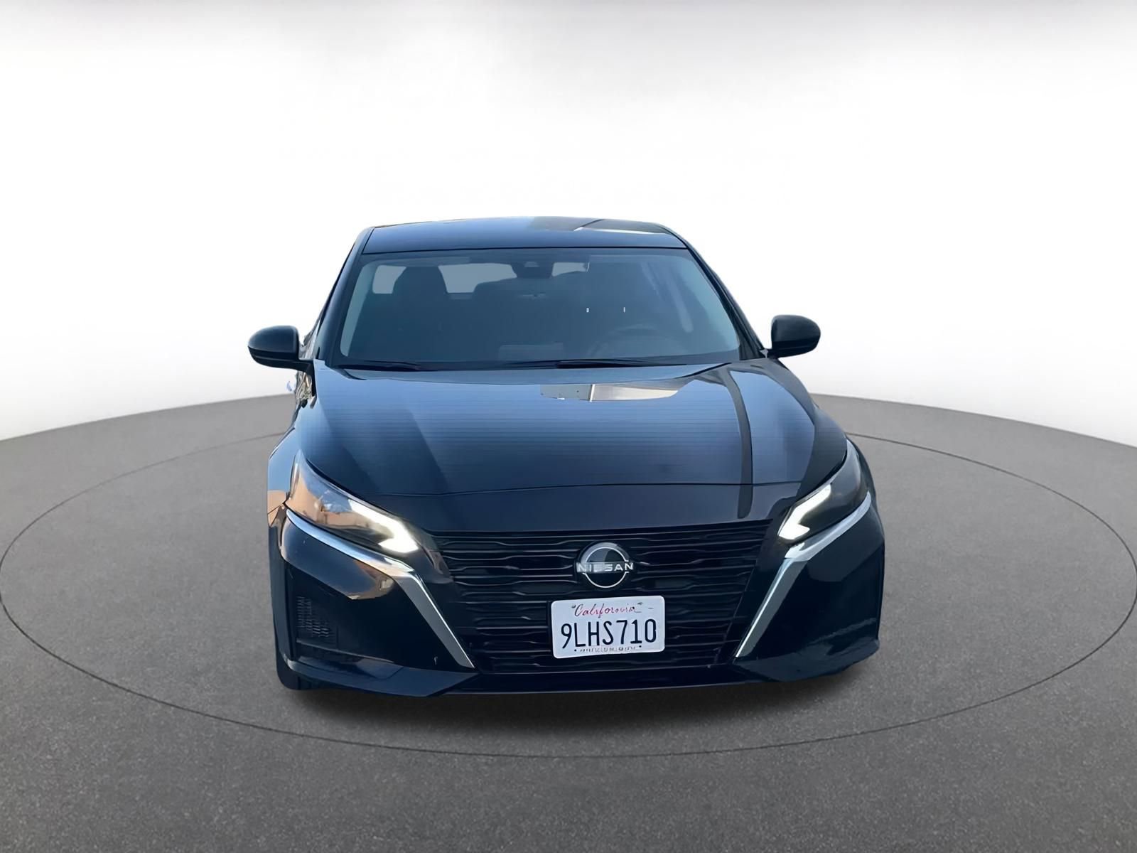 Thumbnail: 2024 Nissan Altima - 4