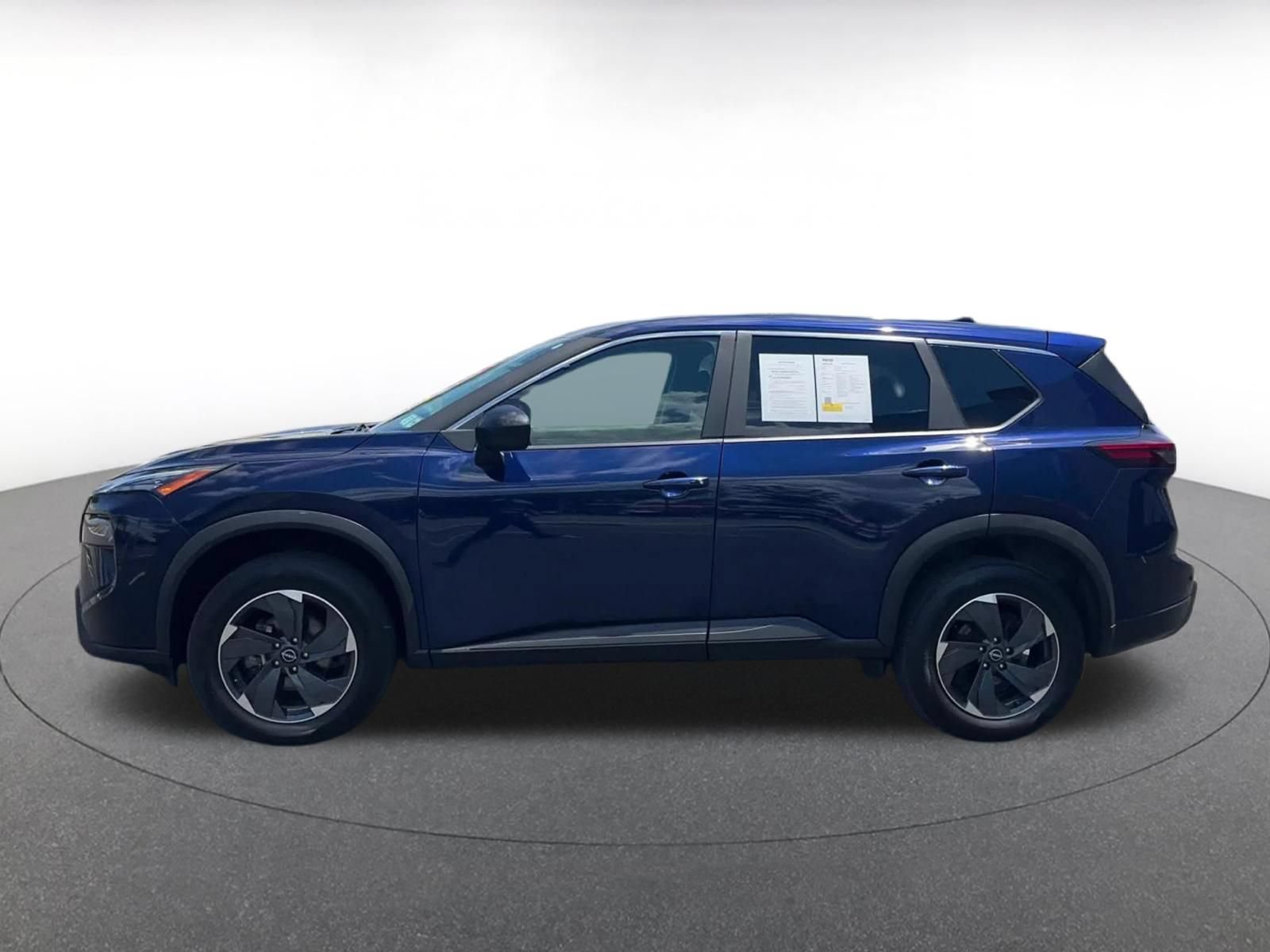 Thumbnail: 2025 Nissan Rogue - 9