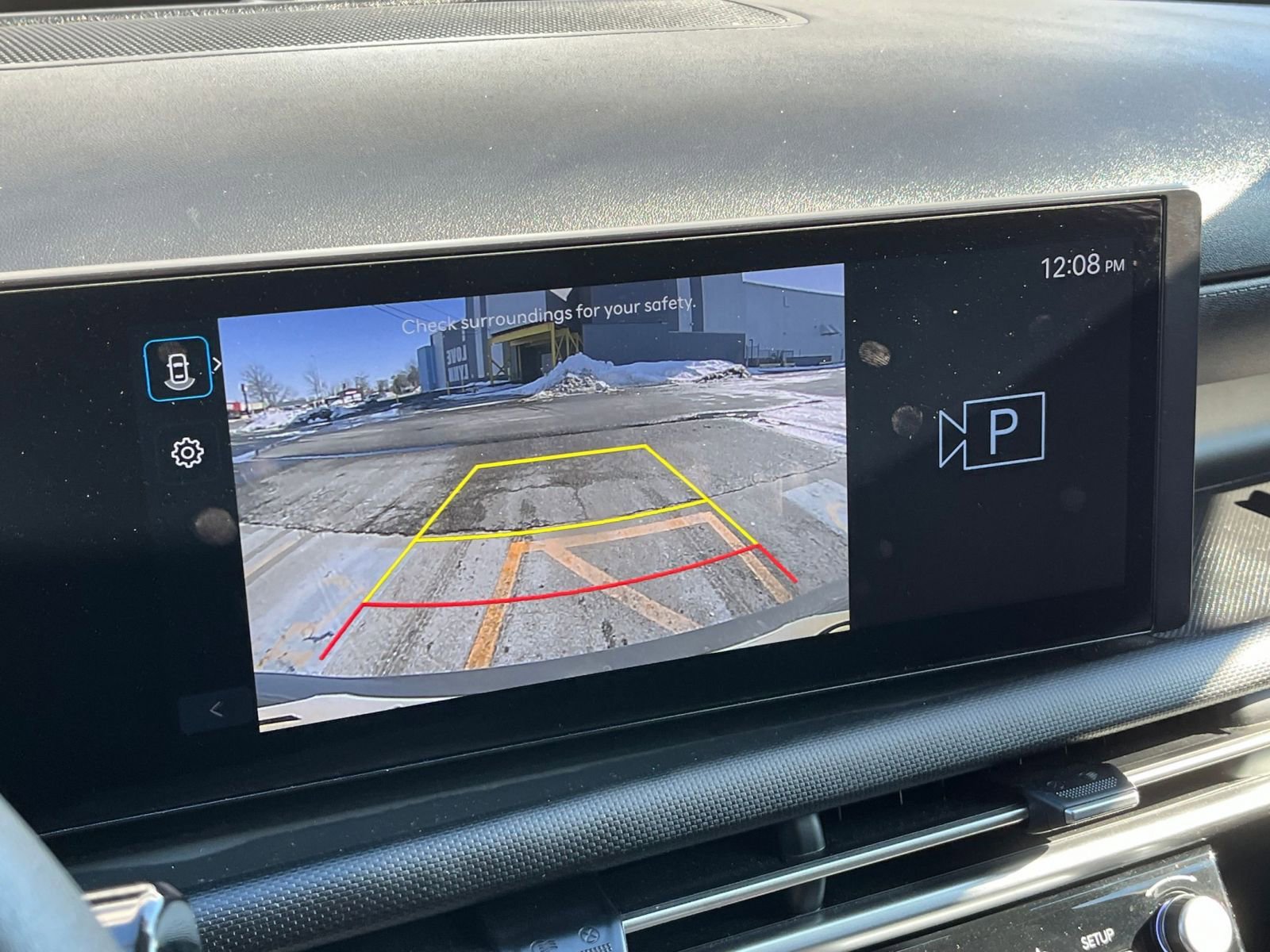 Thumbnail: 2025 Hyundai Tucson - 23