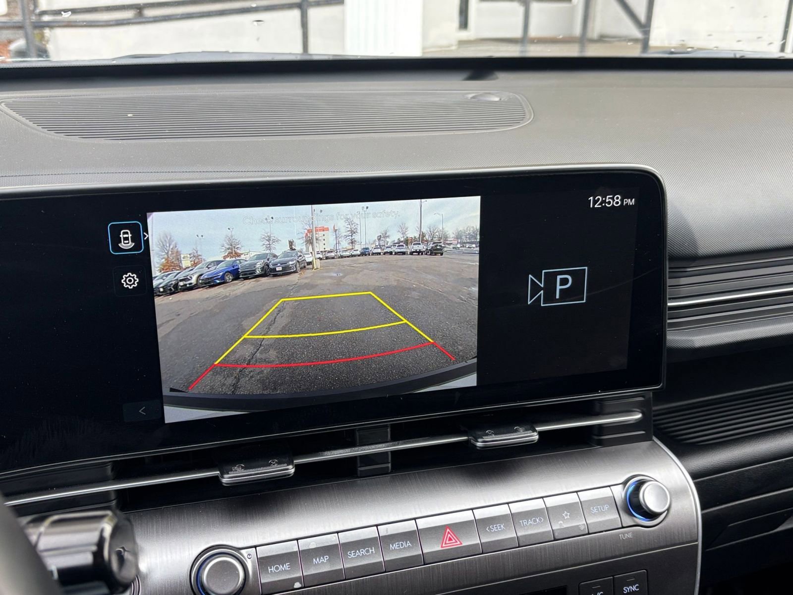 Thumbnail: 2025 Hyundai Kona - 17