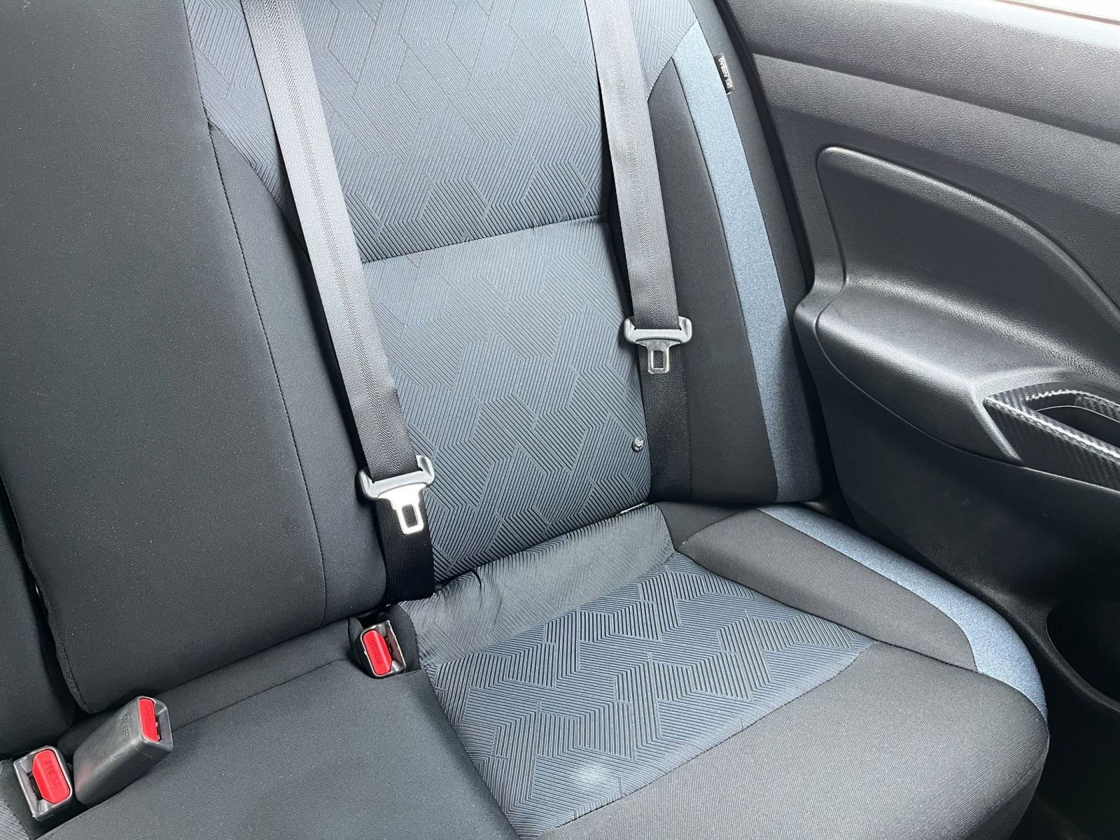 Thumbnail: 2025 Nissan Versa - 34