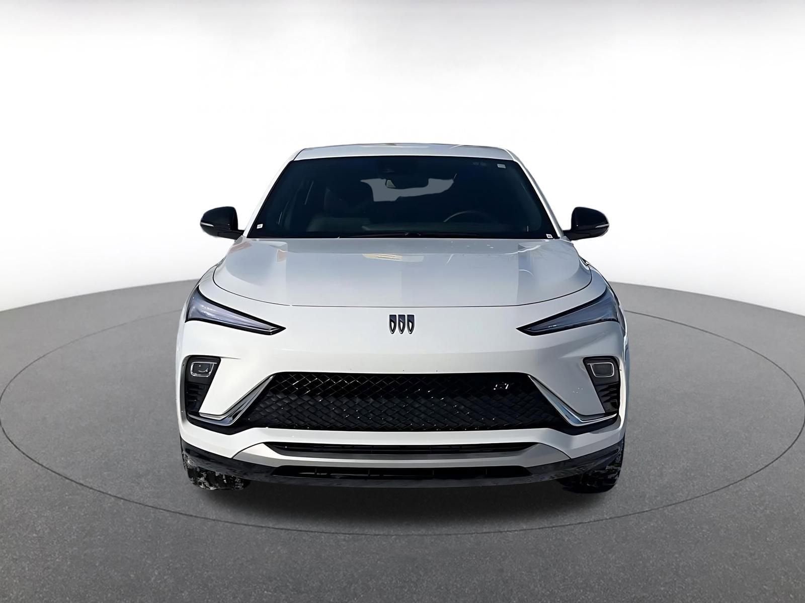 Thumbnail: 2025 Buick Envista - 4