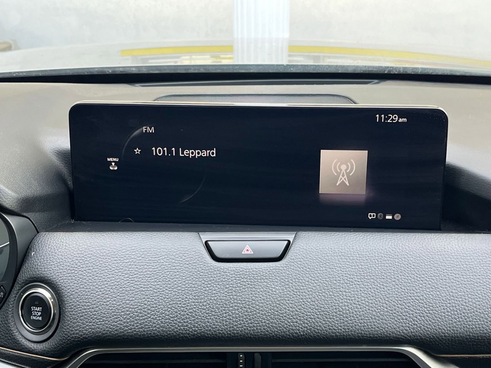 Thumbnail: 2025 Mazda CX-90 - 18