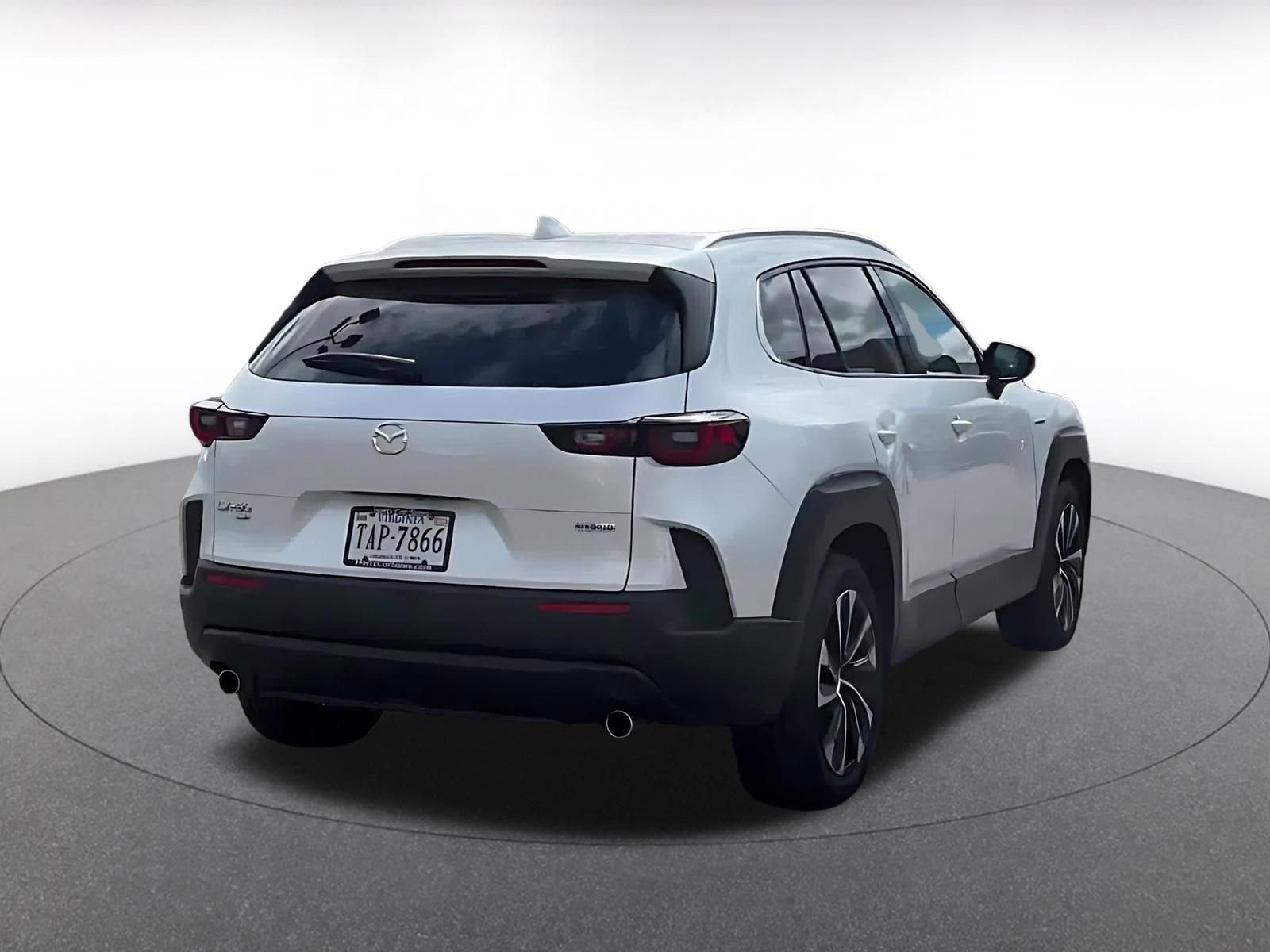Thumbnail: 2025 Mazda CX-50 - 14