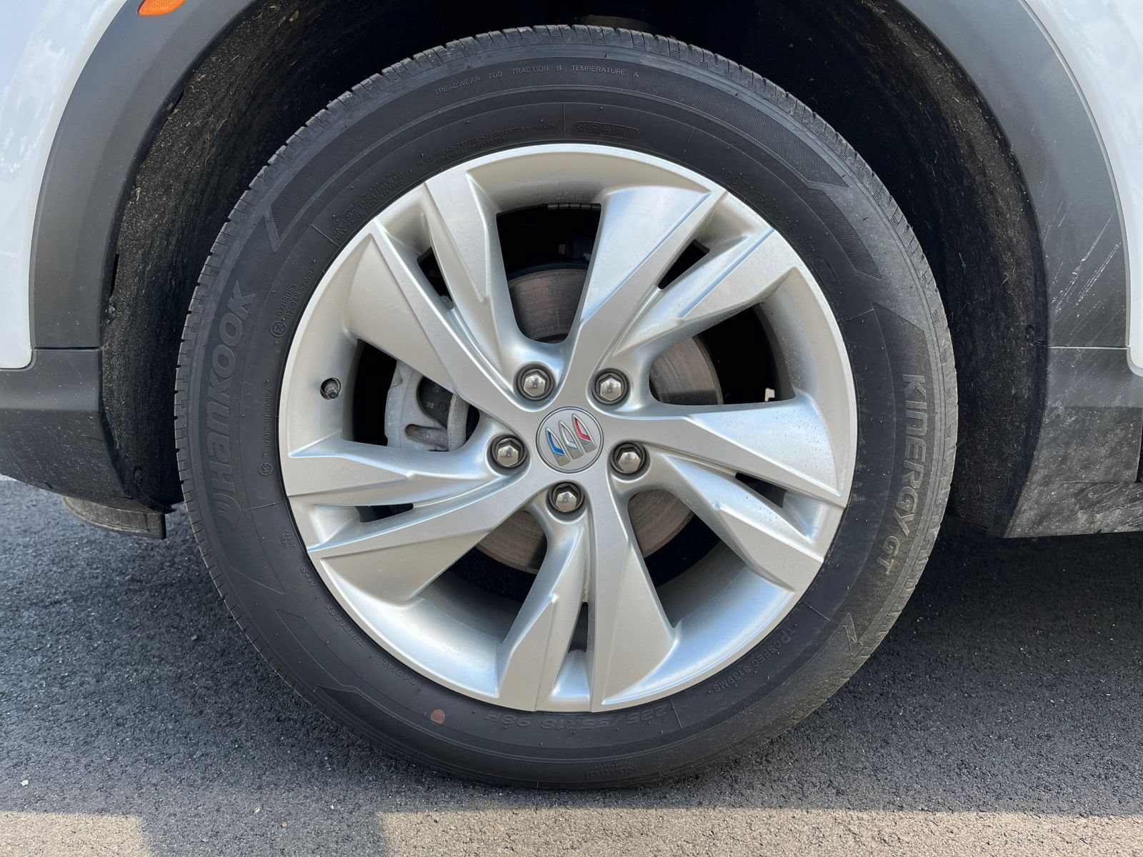 2025 Buick Encore GX Preferred - Photo 29