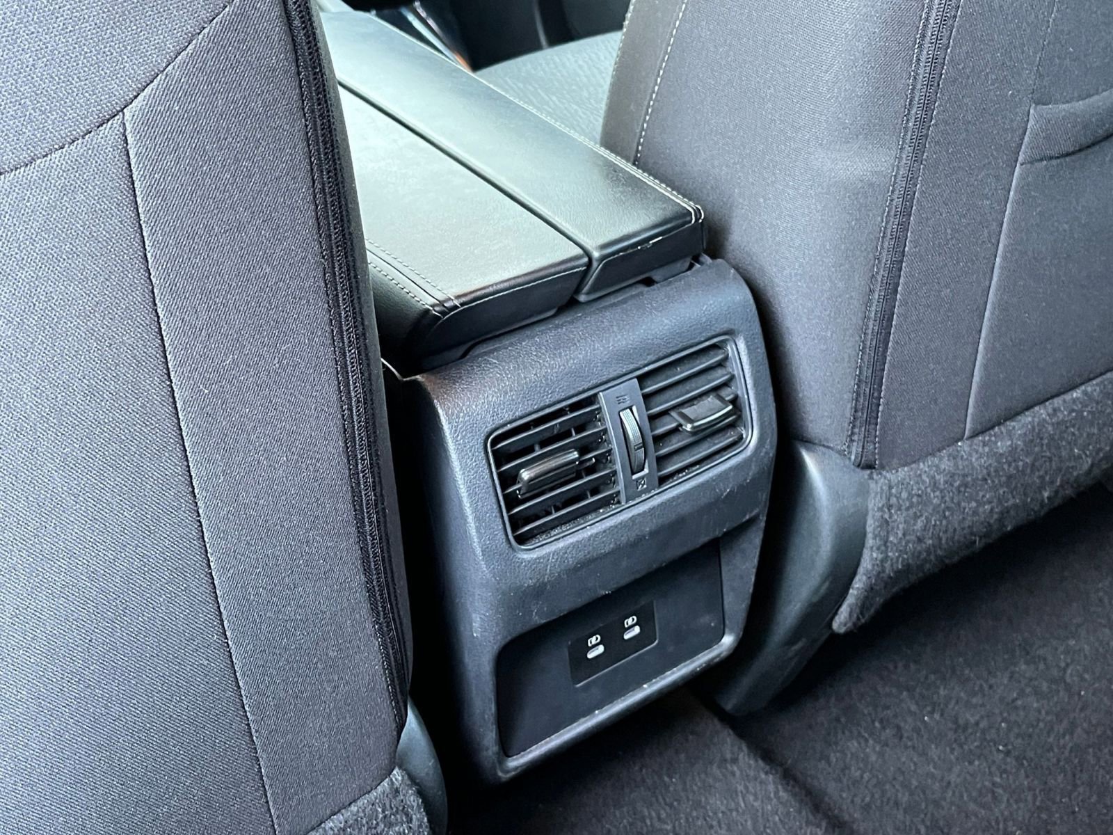 Thumbnail: 2025 Nissan Rogue - 23