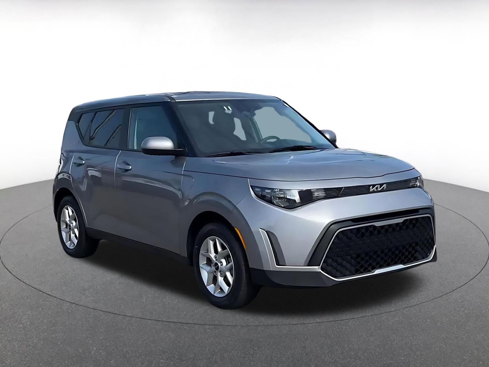 Thumbnail: 2025 Kia Soul - 3