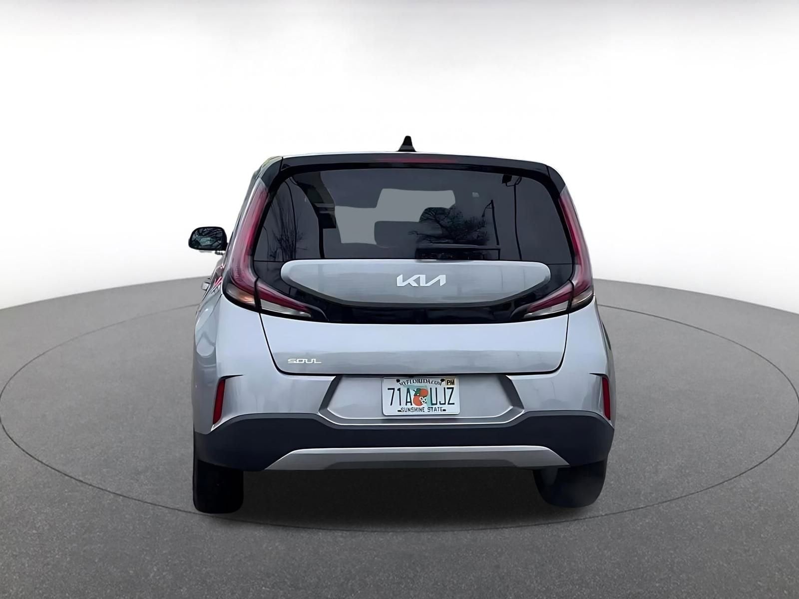 Thumbnail: 2025 Kia Soul - 12