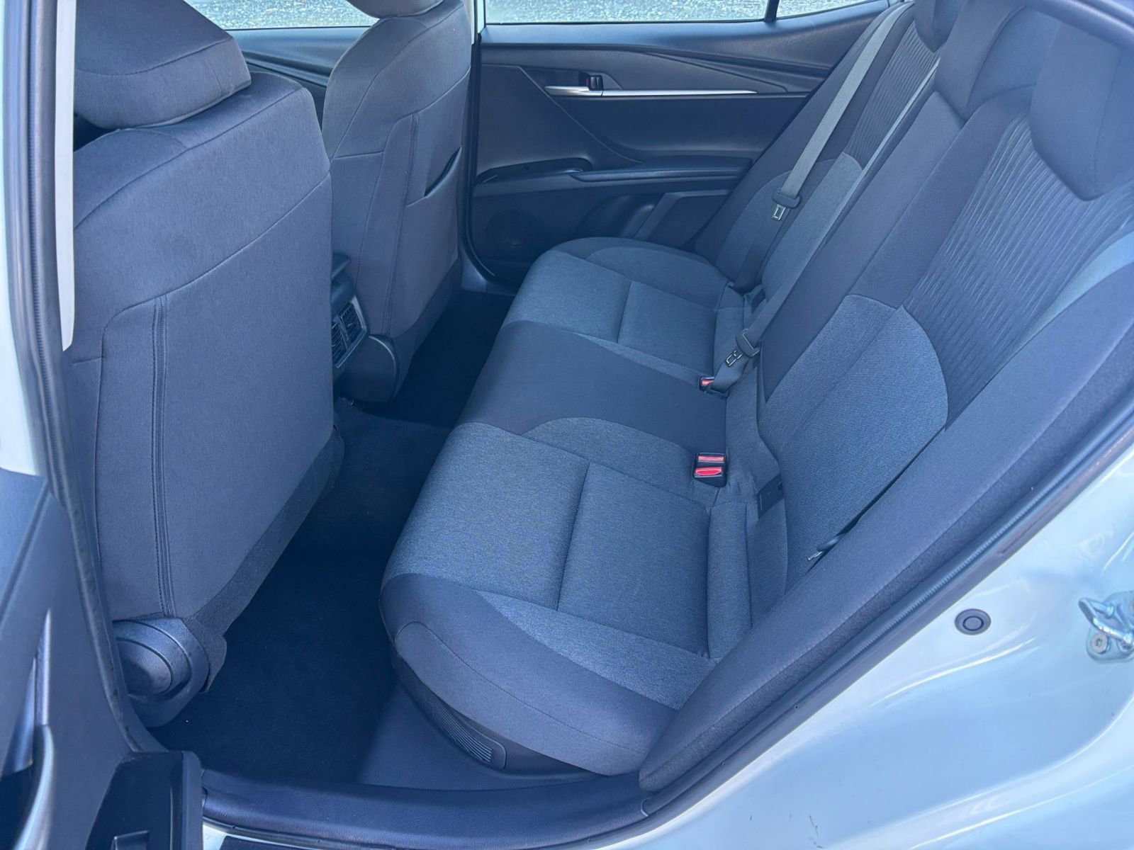 Thumbnail: 2025 Toyota Camry - 22