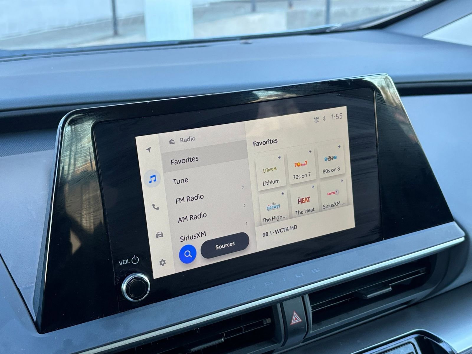 Thumbnail: 2025 Toyota Prius - 20