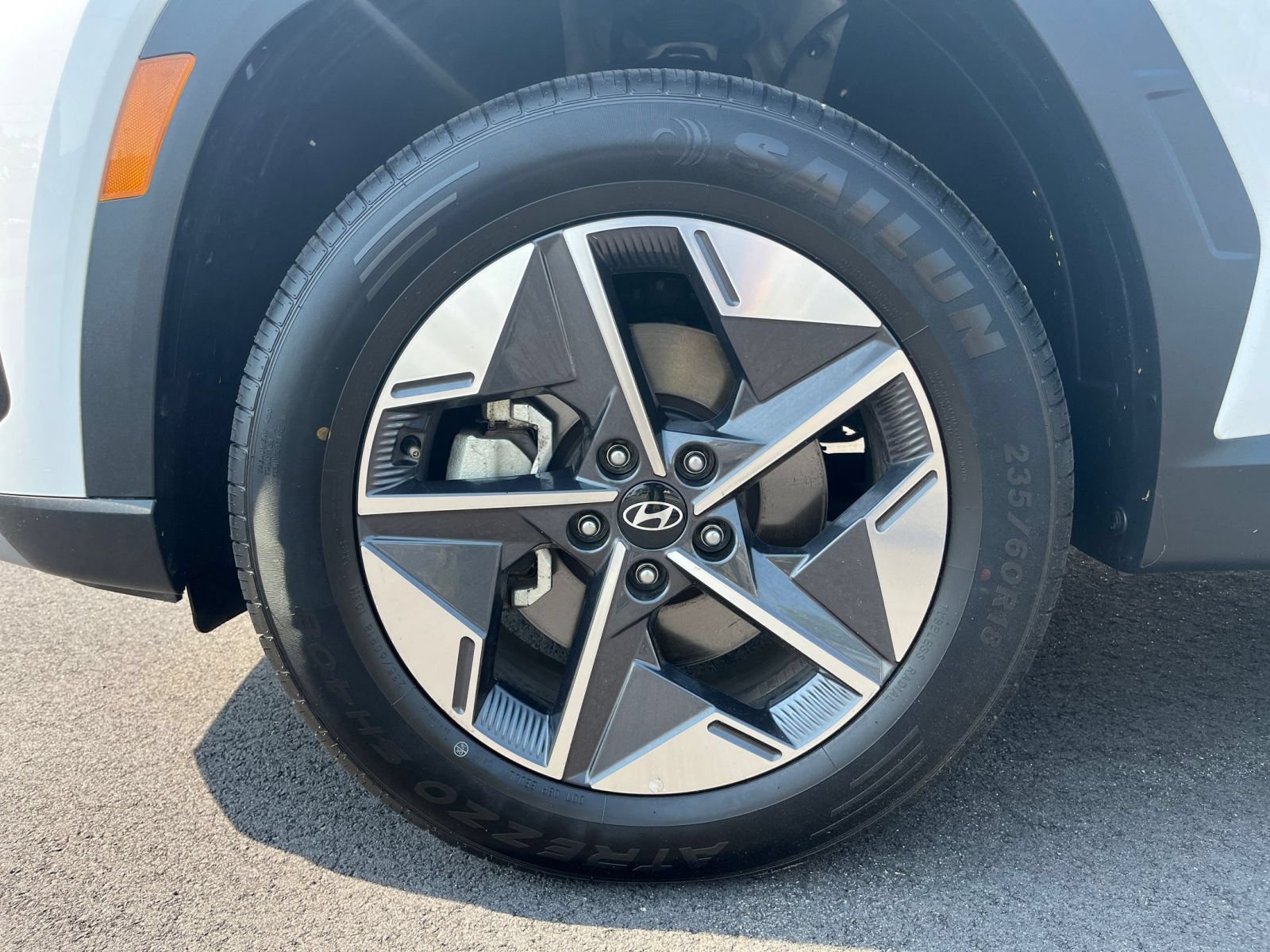 Thumbnail: 2025 Hyundai Tucson - 35