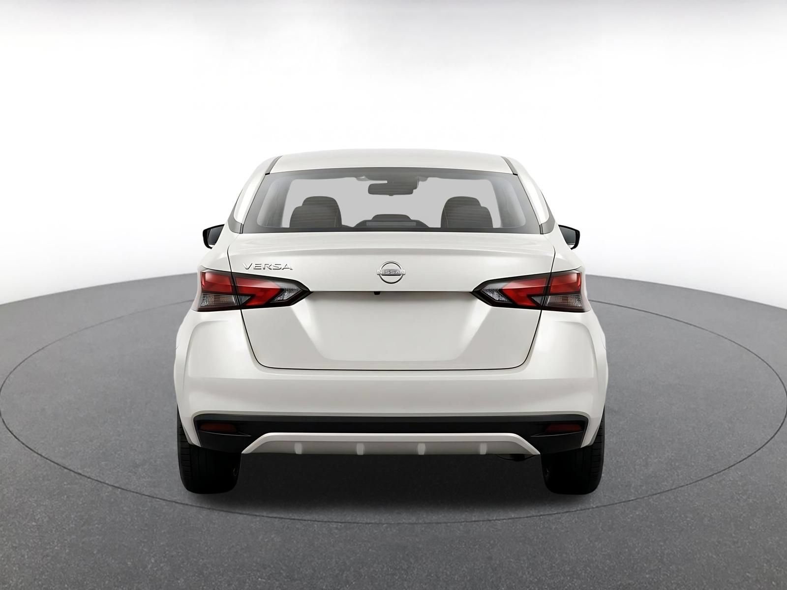 Thumbnail: 2025 Nissan Versa - 8