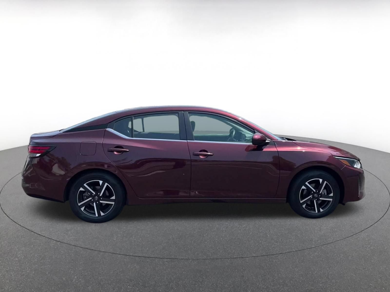 Thumbnail: 2025 Nissan Sentra - 16